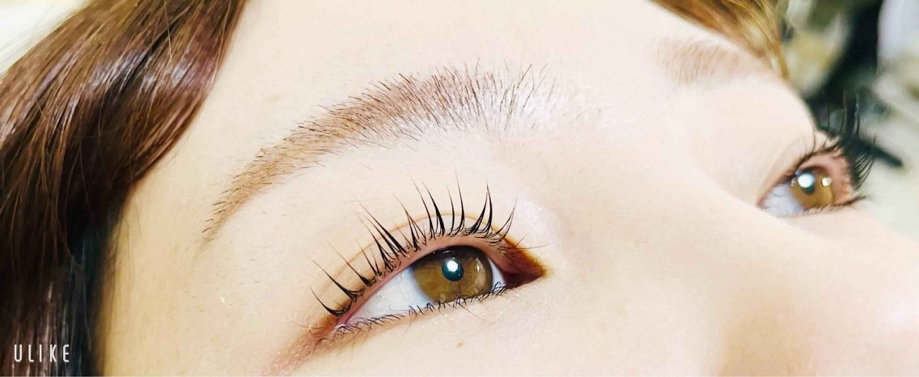 マツエク・マツパ epice more所属・アイリスト Kasaharaのマツエク・マツパデザイン