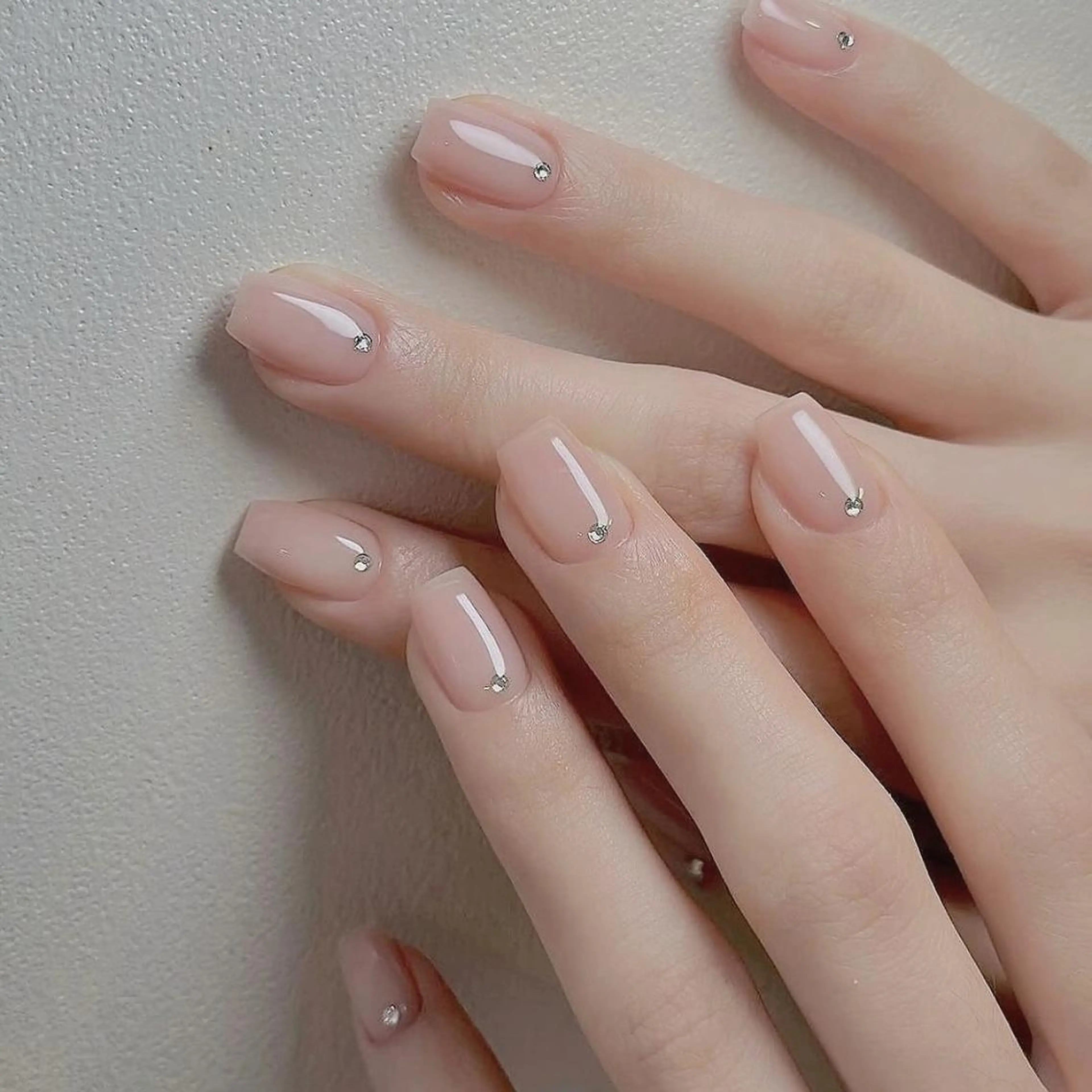 💖【パラジェル込み】ストーンつけ放題の写真