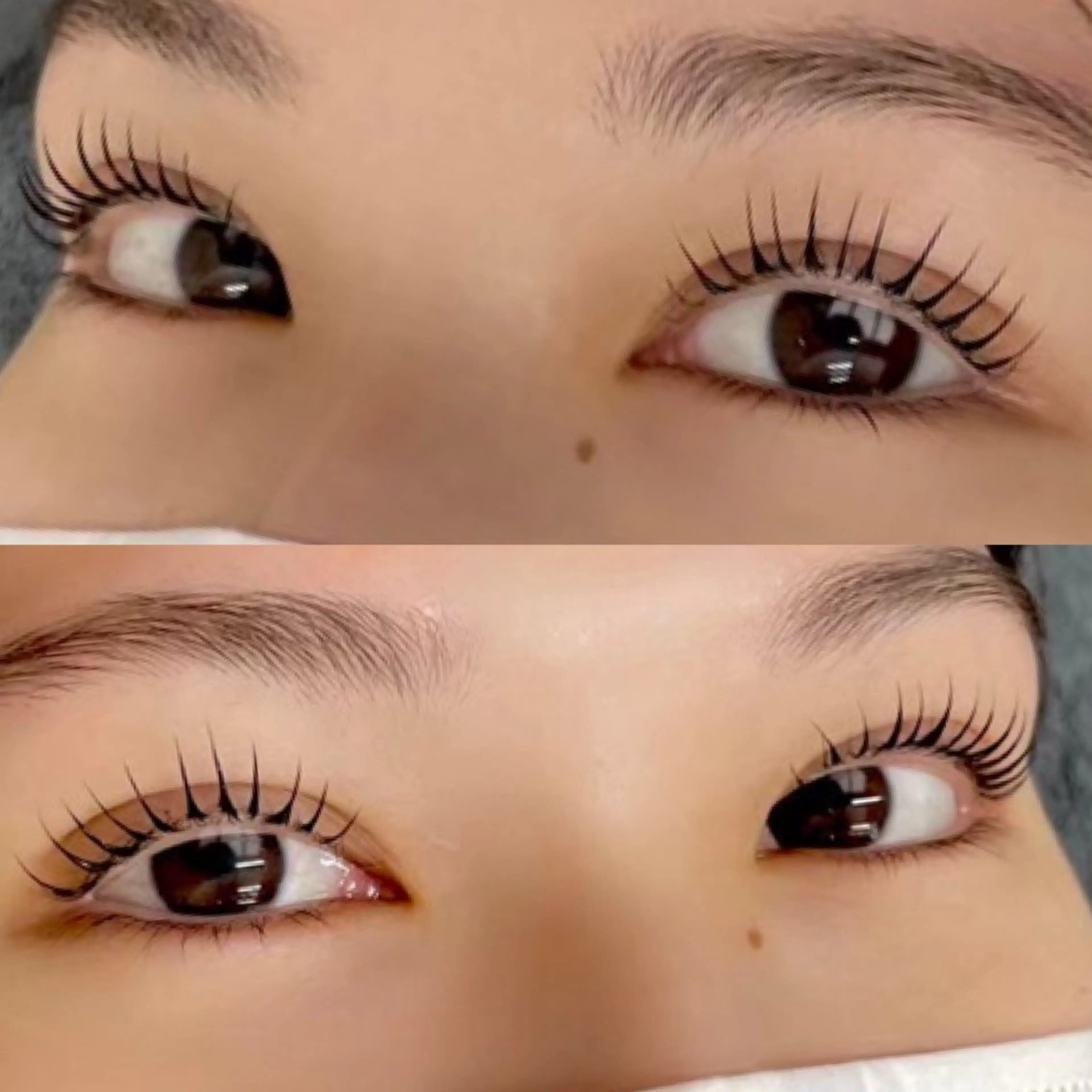 マツエク・マツパ ジュエル.《まつげ》 モデル様募集中のマツエク・マツパデザイン