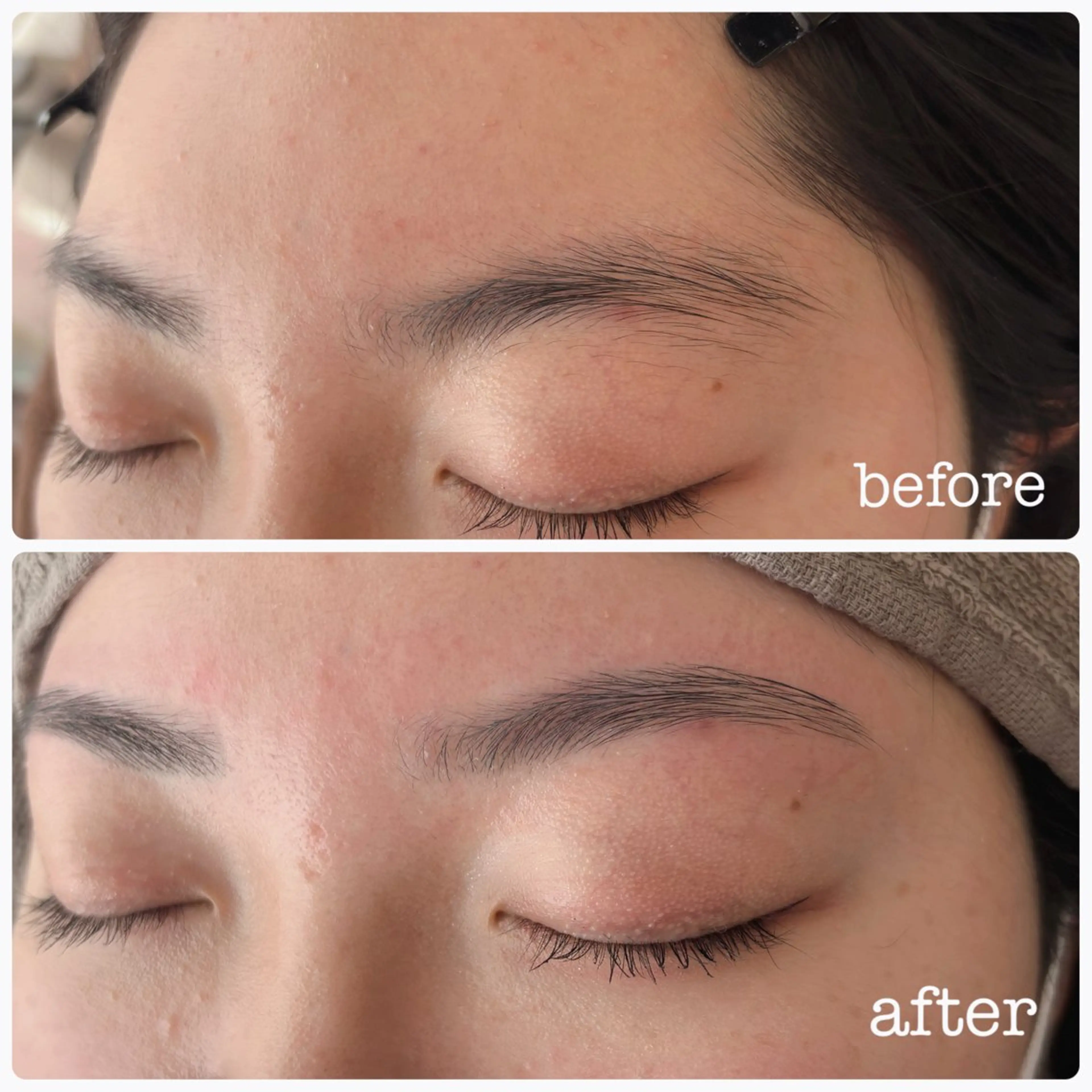 アイブロウ DH. MISATOの眉毛・アイブロウイメージ