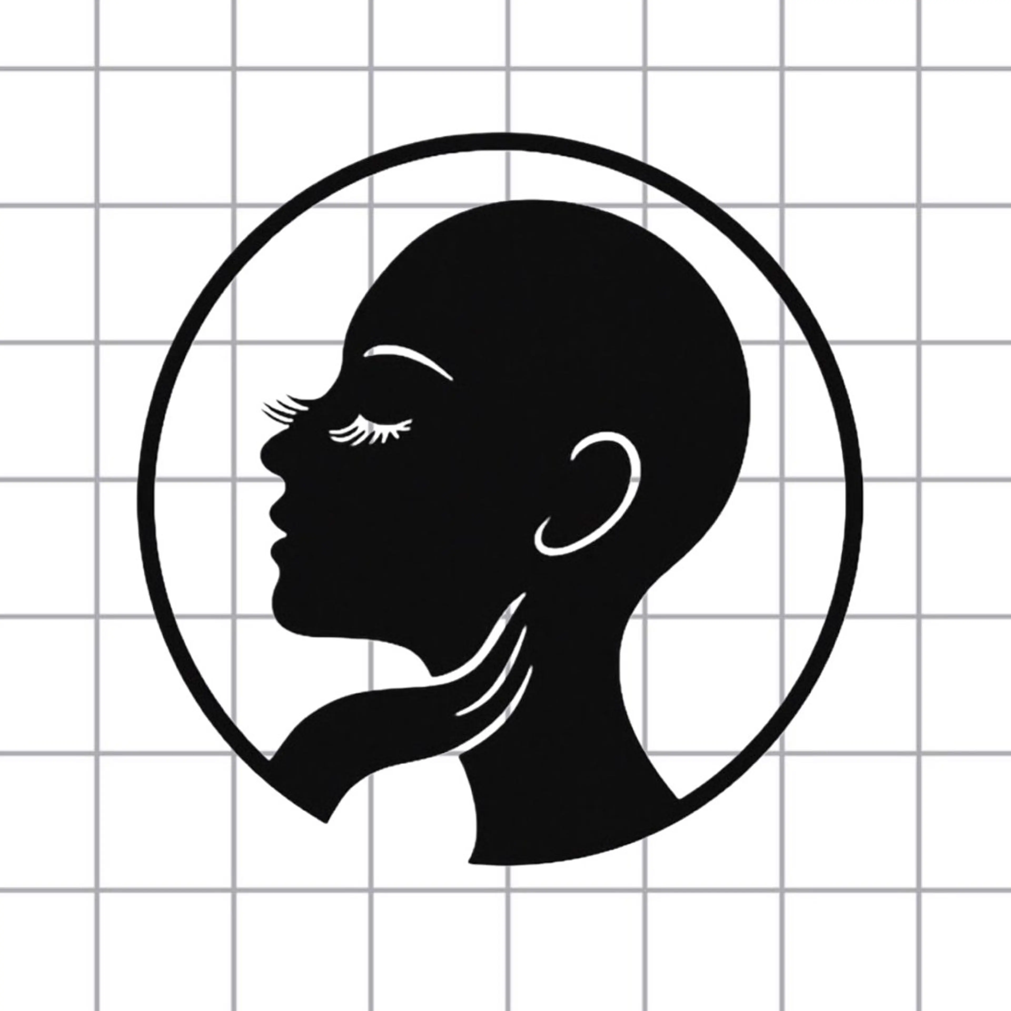 【練習モデル】美眉スタイリングwax［12/28 13:00~14:30開始 限定‼️］の写真