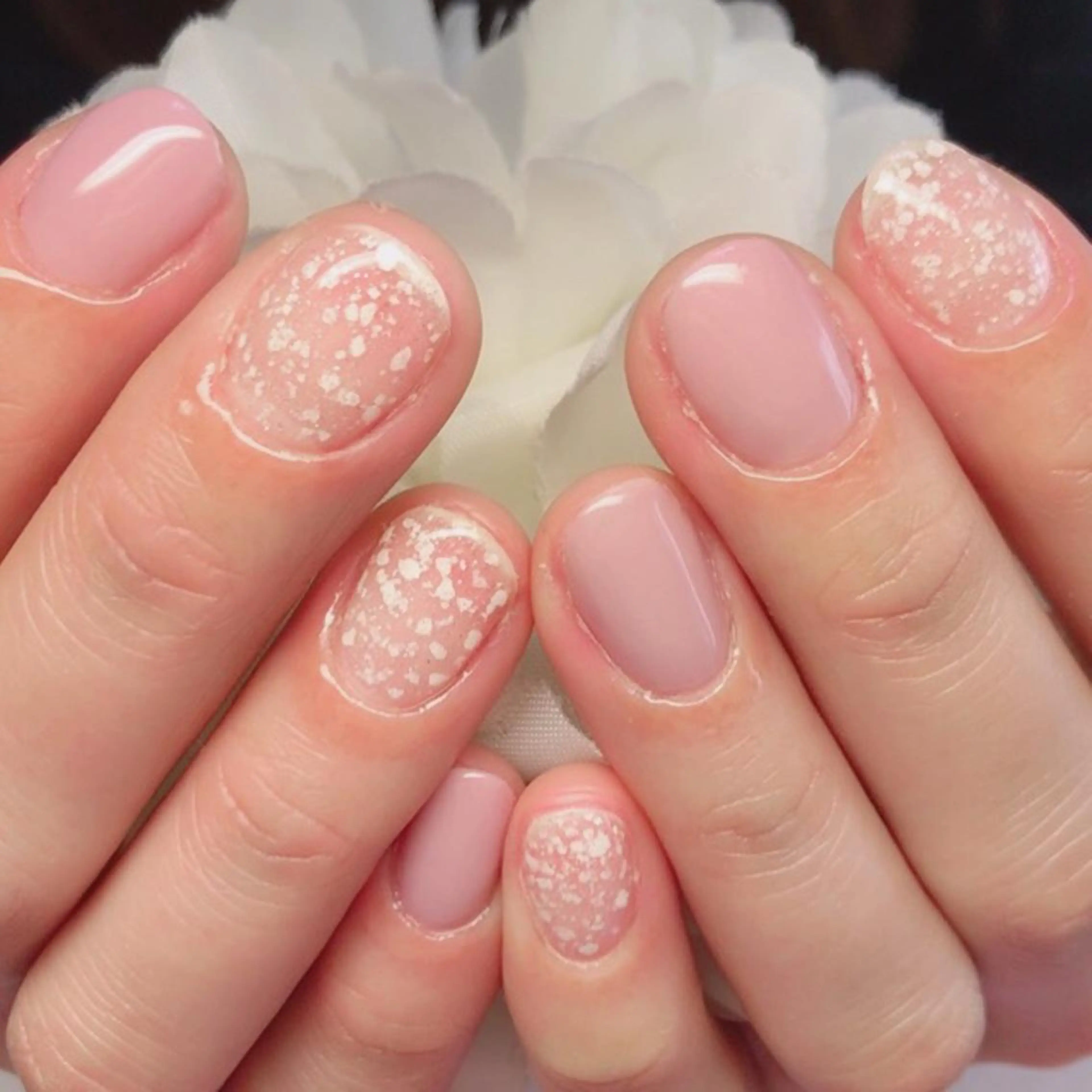 ネイル Ｎail Ｓalon ertiのネイルデザイン