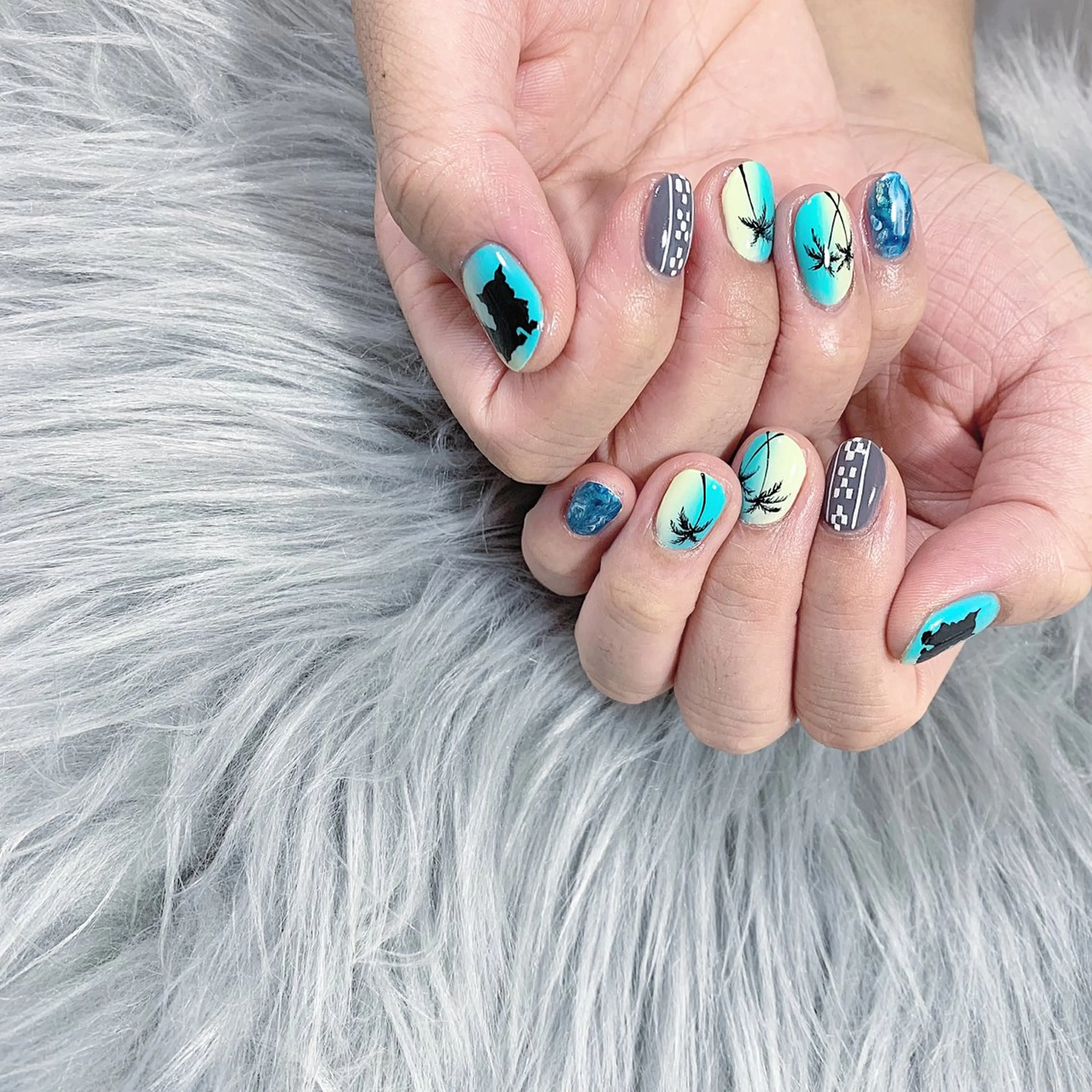 【メンズ限定】120分コース🎩の写真