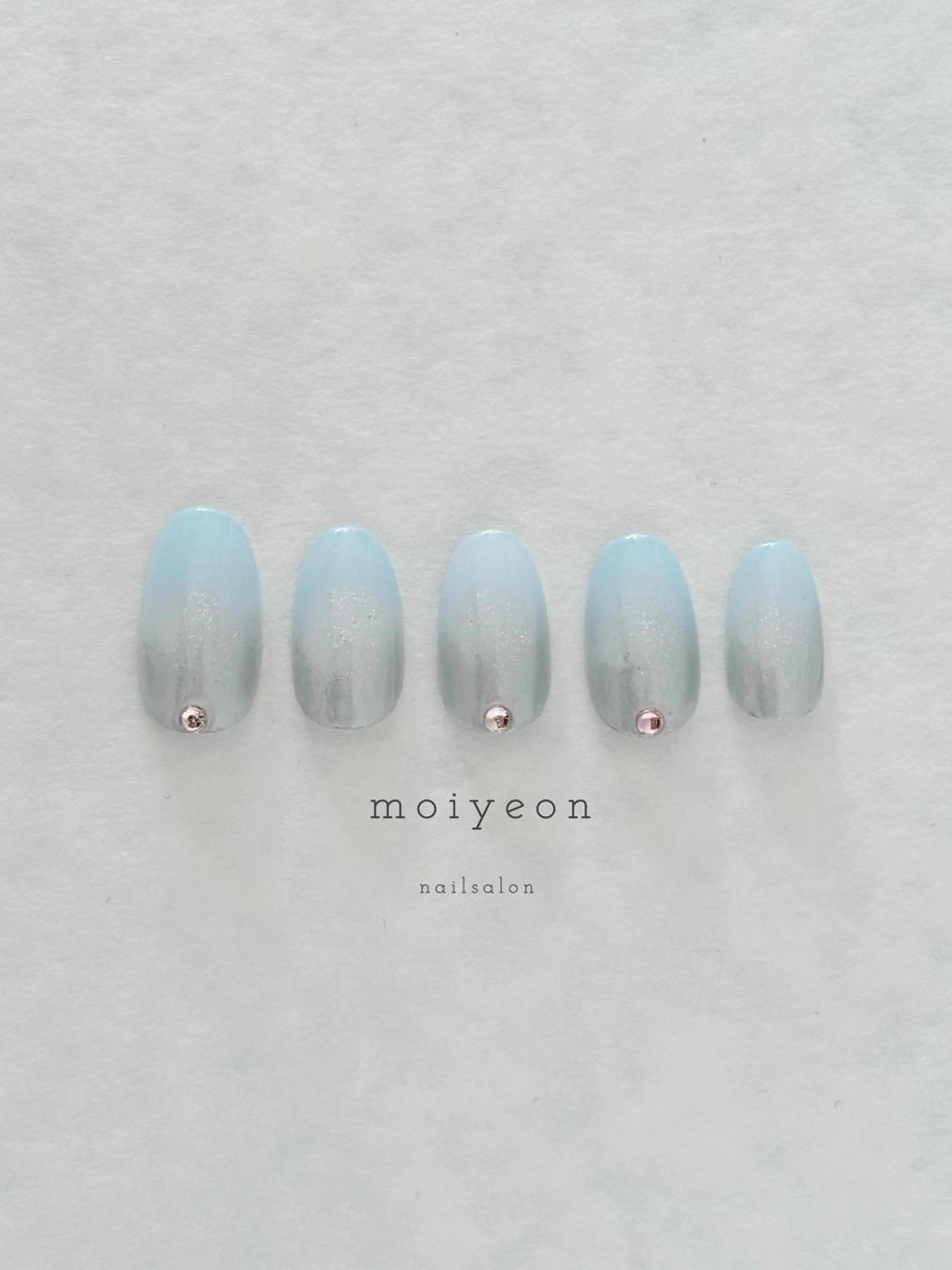 ネイル アートネイル 市川 沙希子のネイルデザイン