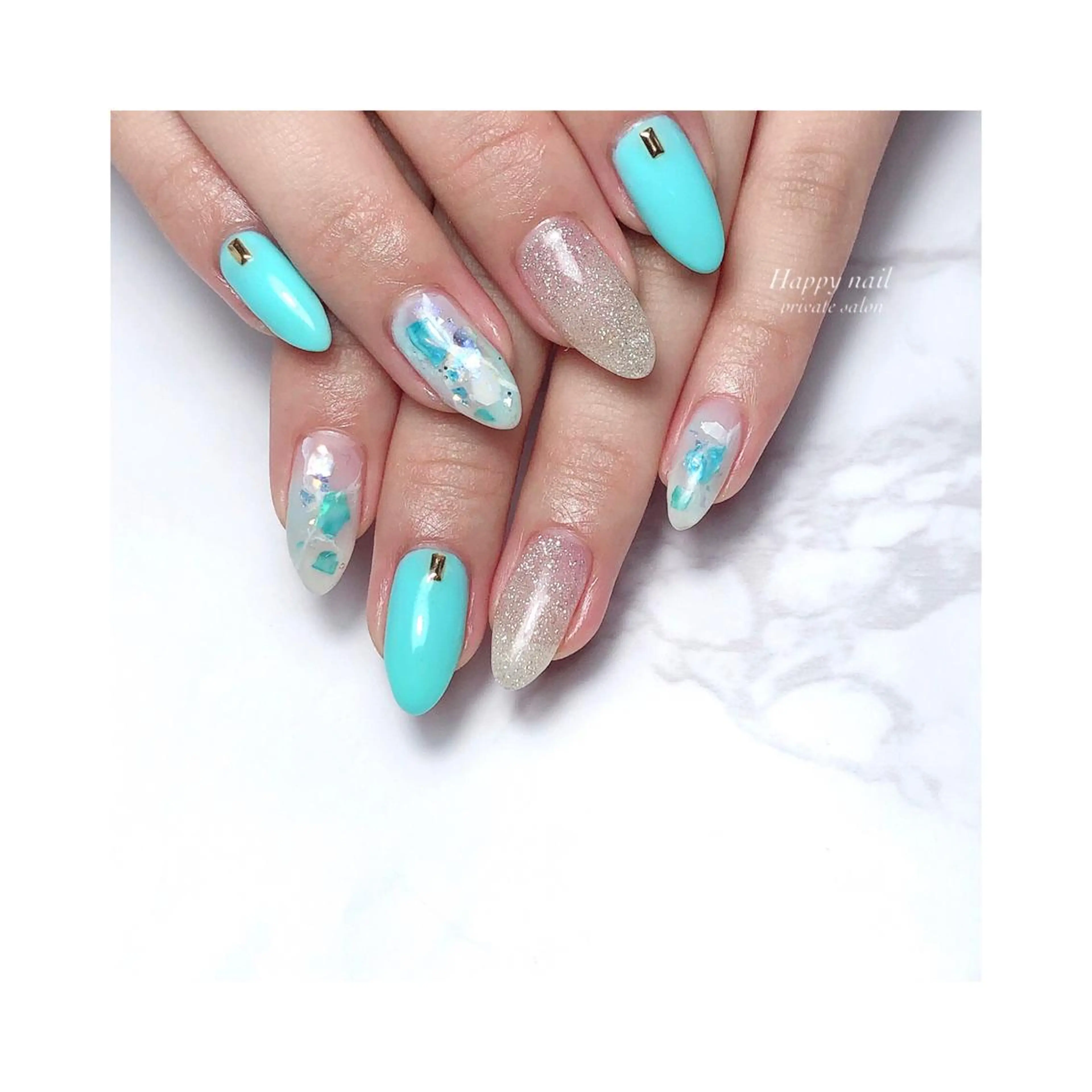 ネイル 心と体が整う腸活 サロン ラクシュミーのその他イメージ