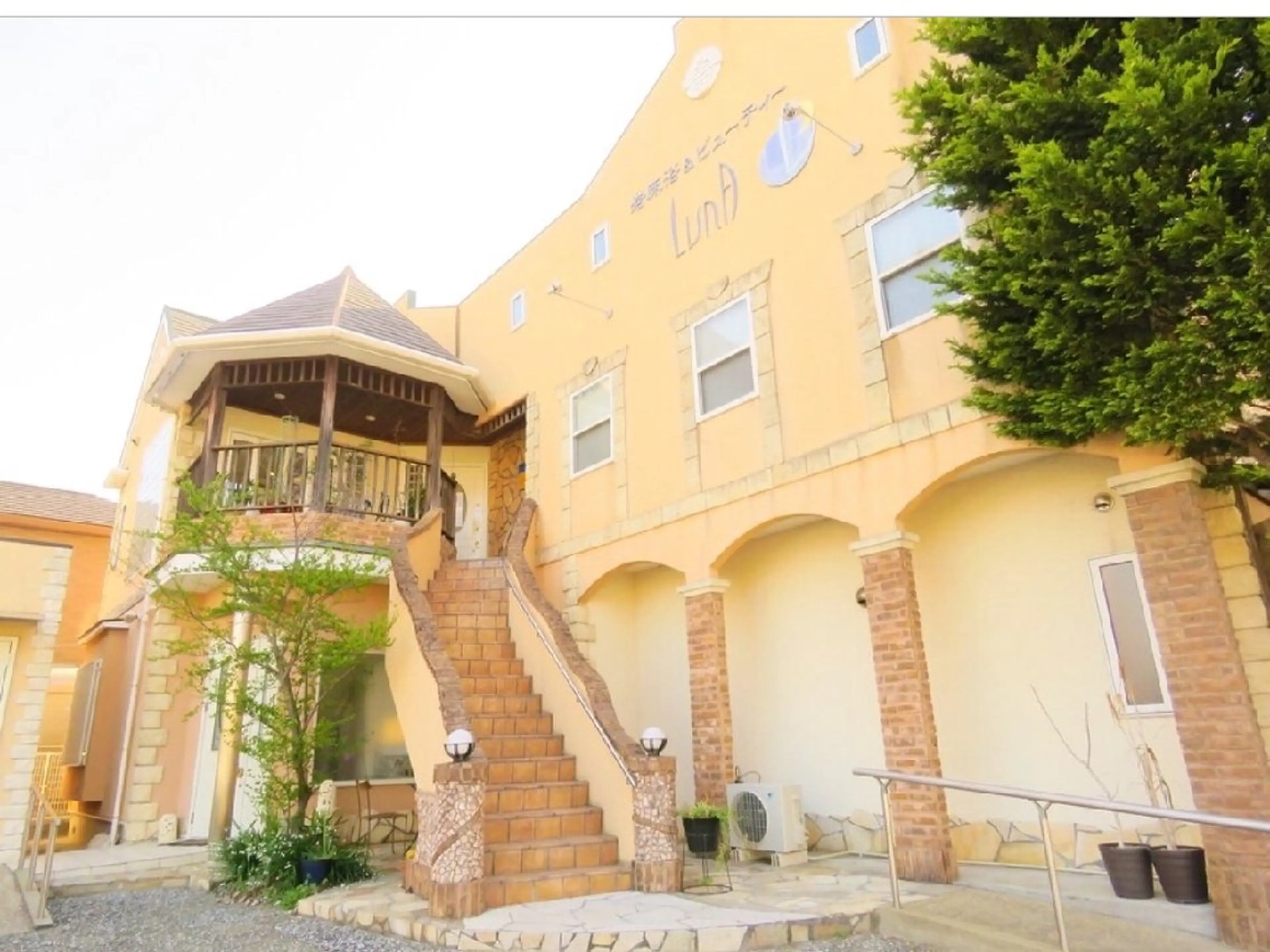 LunAトータル ビューティーサロンのエステ・リラクイメージ