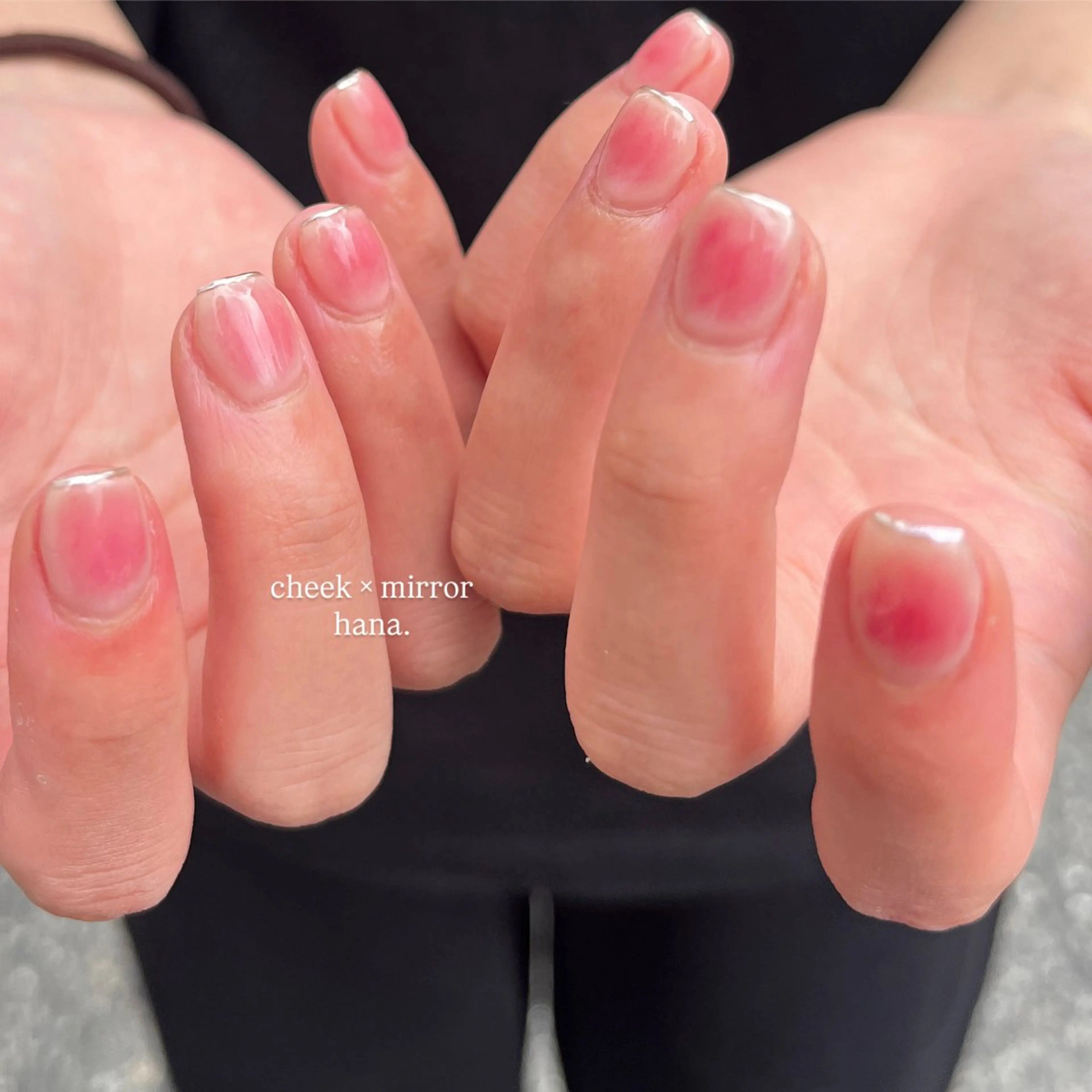 ネイル nail salon hana.のネイルデザイン