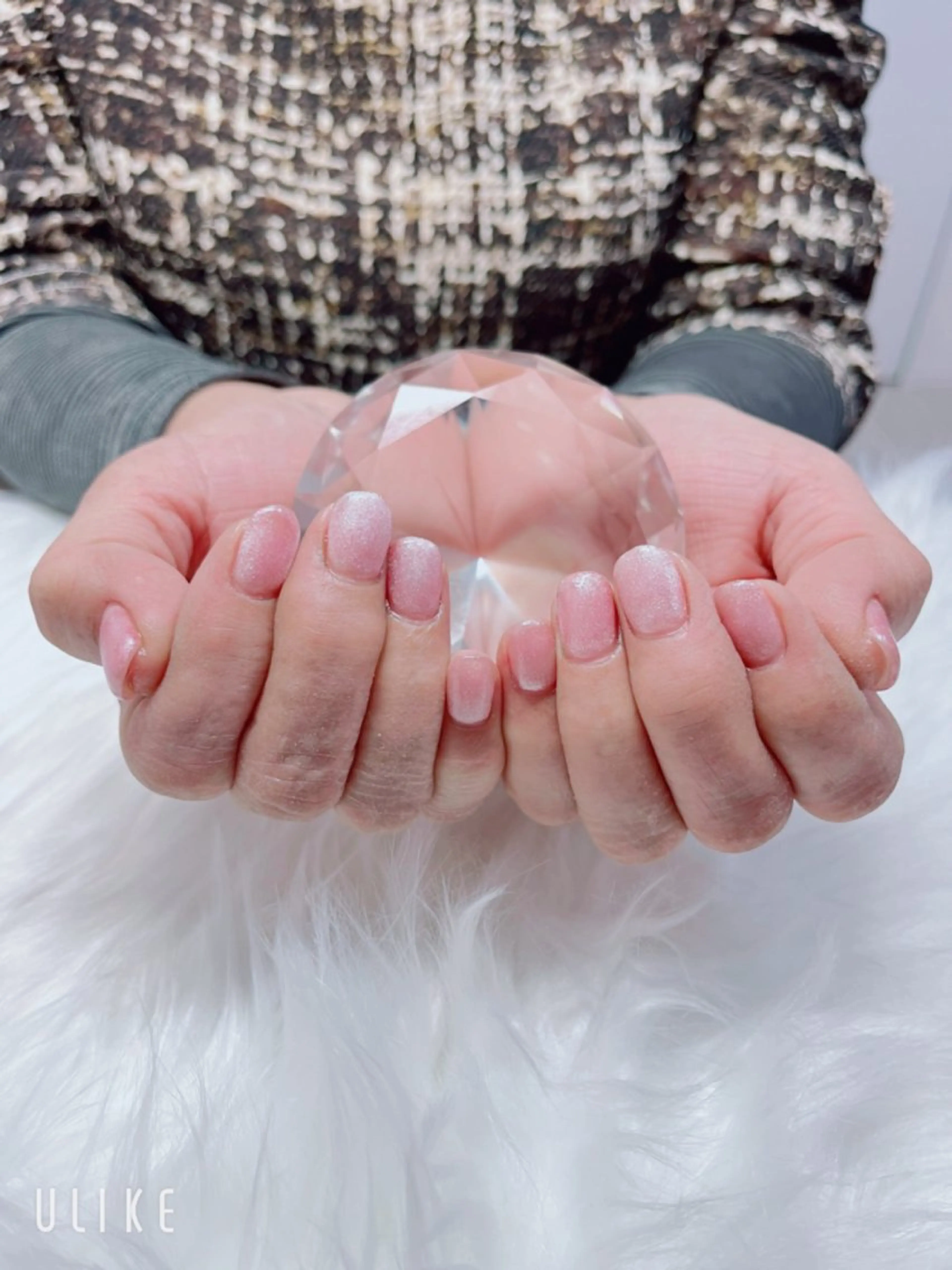 ネイル Luxy YUKIのネイルデザイン