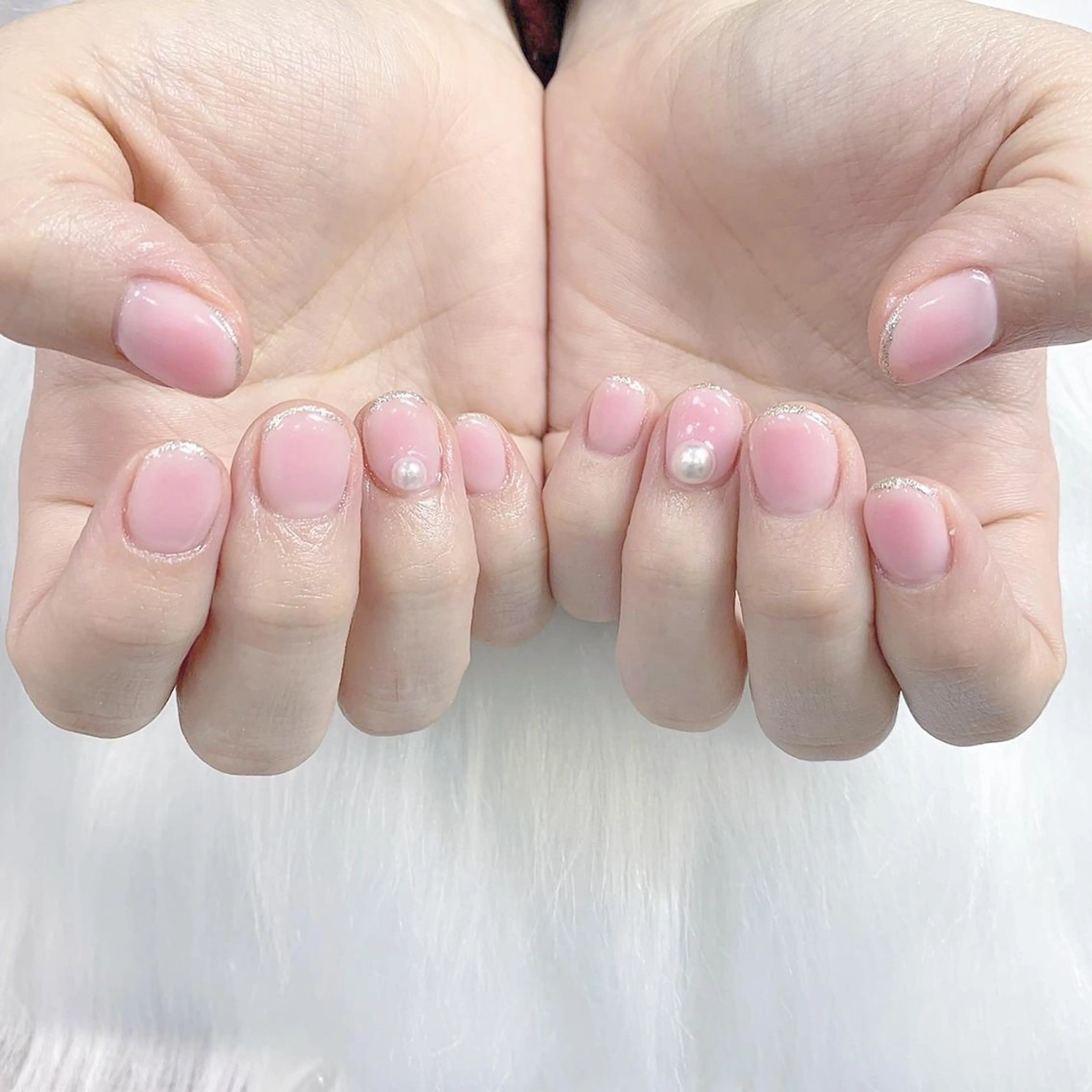 メンズ ネイル YUN君 🦍のネイルデザイン