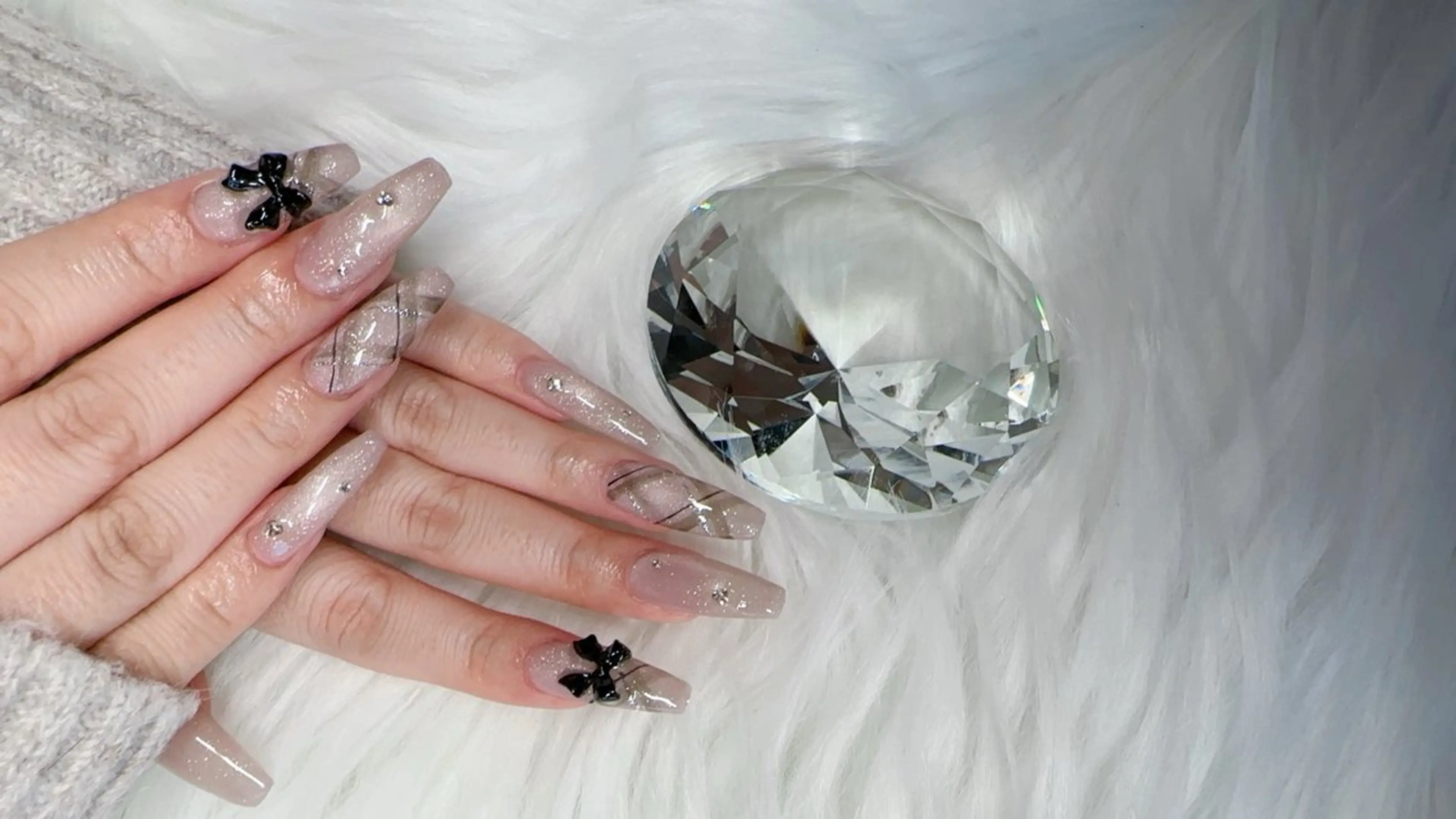 ネイル nail salon OnRのネイルデザイン