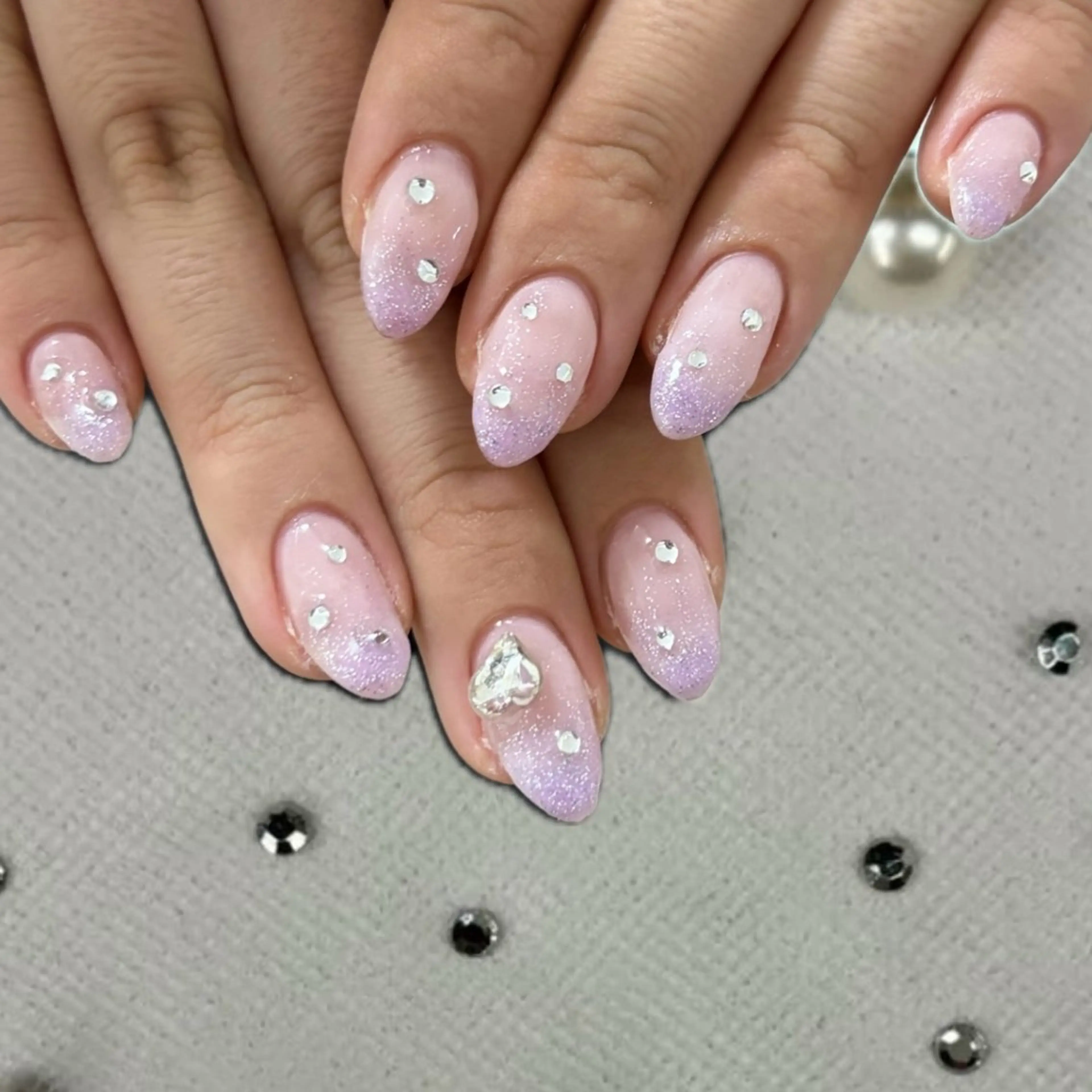 ネイル ハンドネイル AMATERAS所属・AMATERAS 💅💖AKINAのネイルデザイン