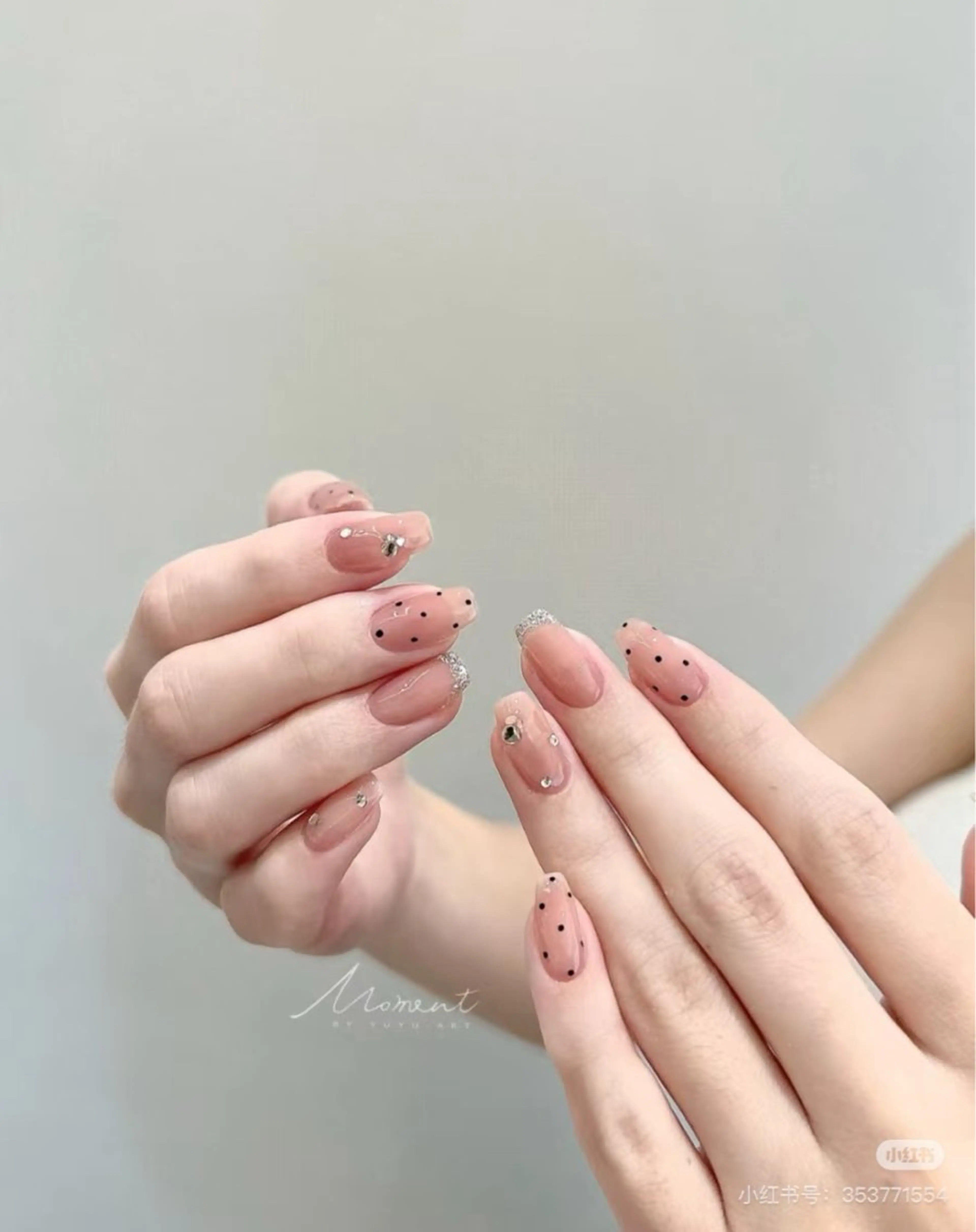 ネイル Pretty J nail salon（長さ出し専門店）所属・Pretty J （長さ出し専門店）のネイルデザイン