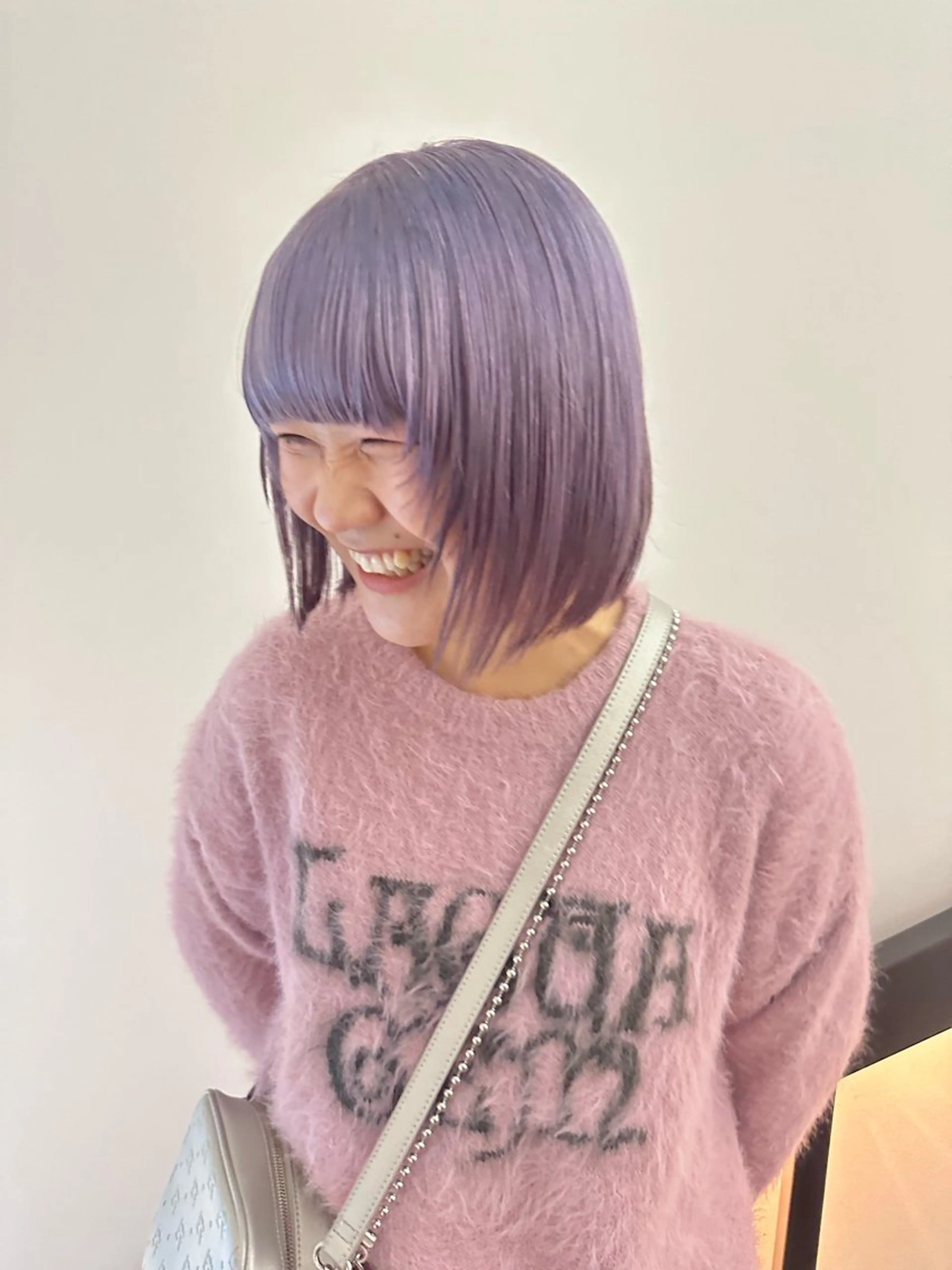 カラー ヘアカラー HARE &nail ☪️remiのヘアスタイル