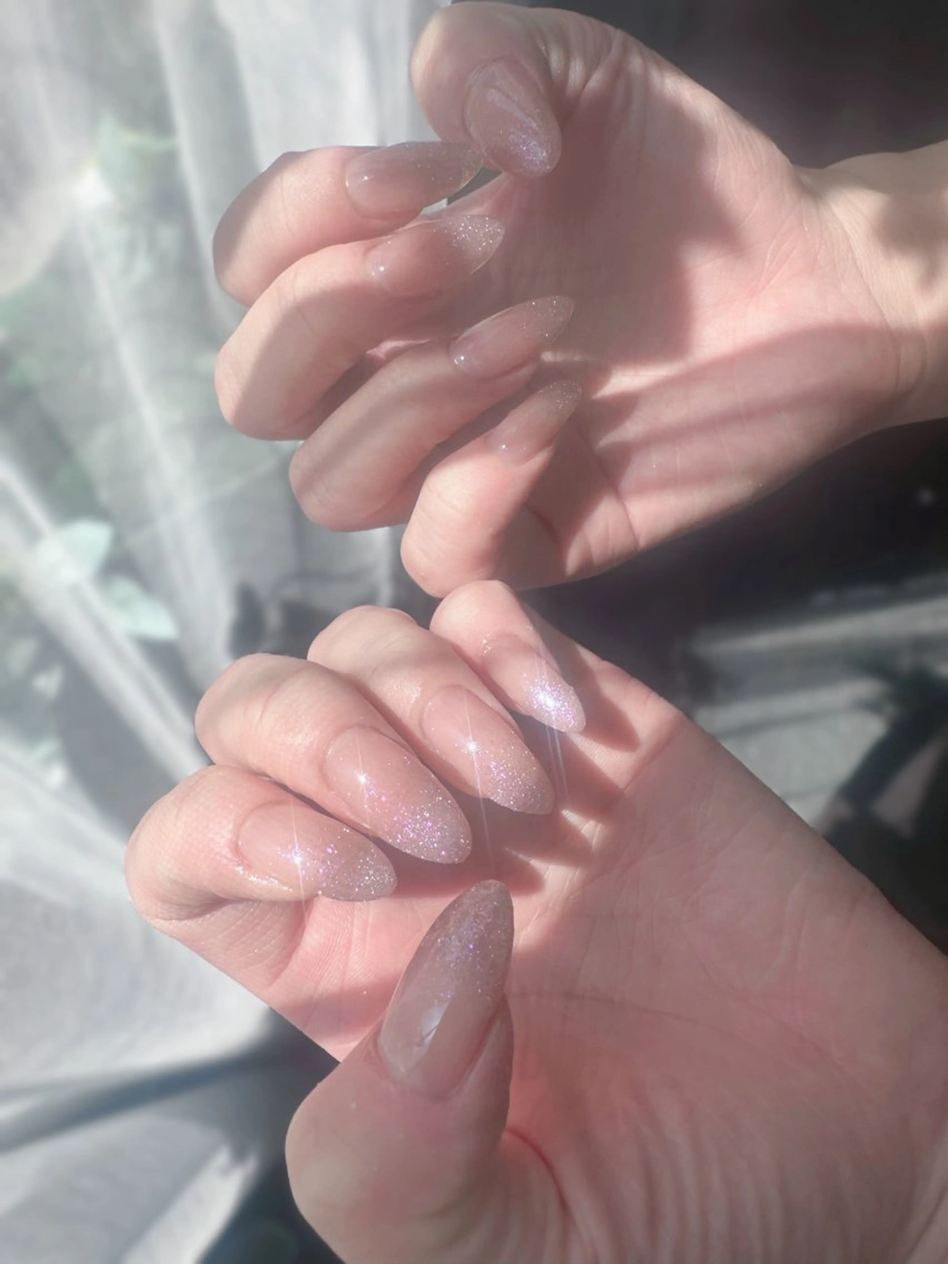 ネイル Miss Uネイルサロン所属・MissU ネイルサロンのネイルデザイン