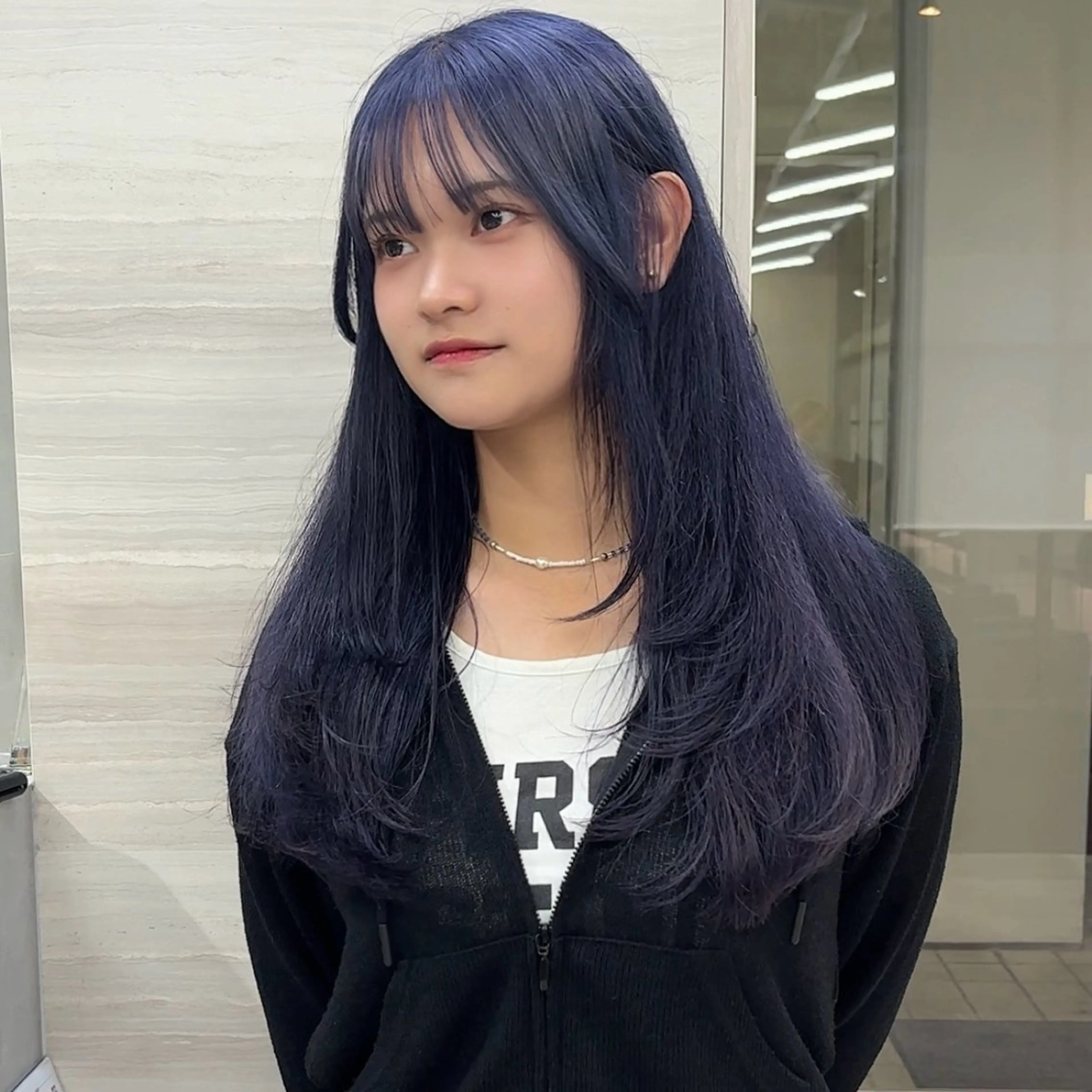 ハイトーンにしたい方おすすめブリーチカラー🍭🍫の写真