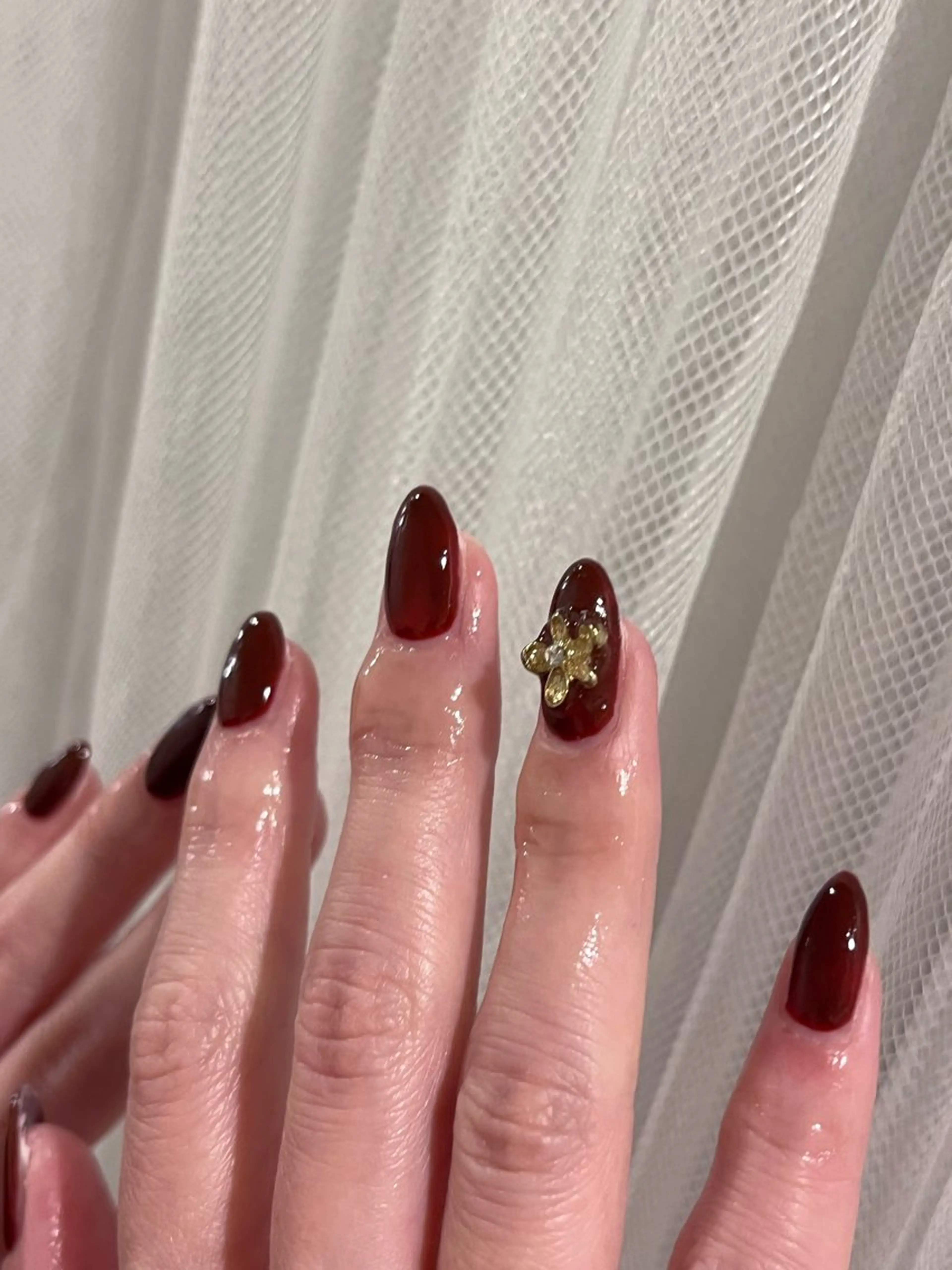 ネイル angel tail所属・Angel tailのネイルデザイン