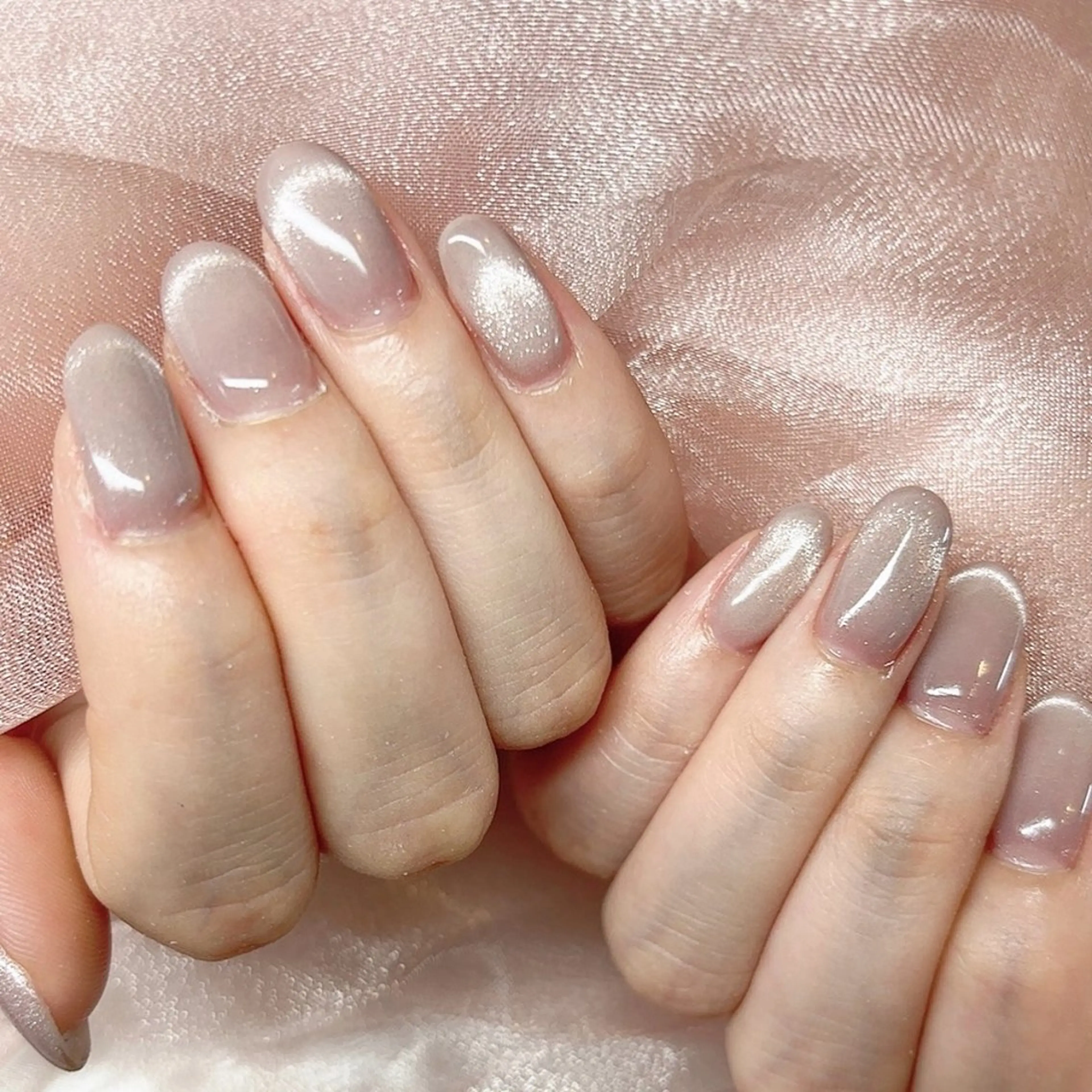 ネイル mimi やとみのネイルデザイン