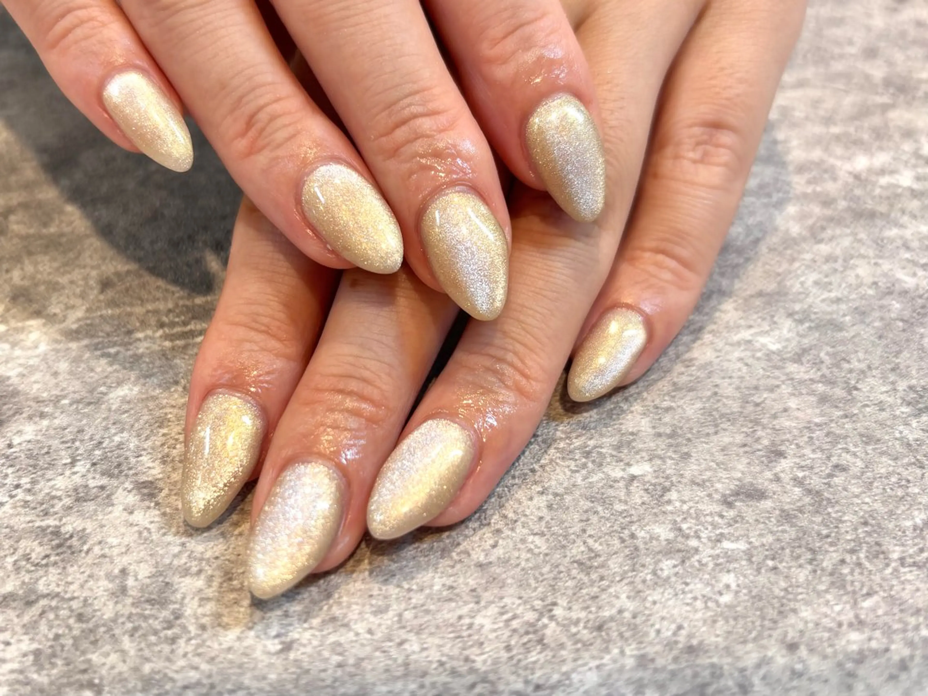 ネイル AXSIA NAILのネイルデザイン