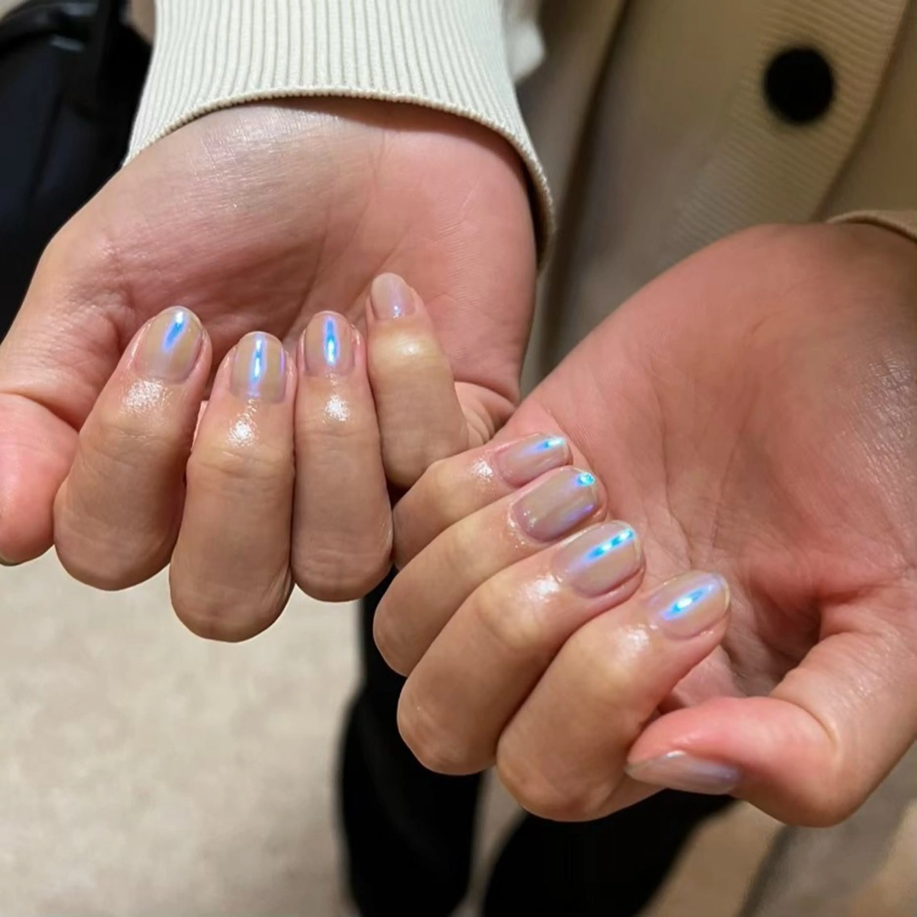 ネイル TANAKA .Rのネイルデザイン