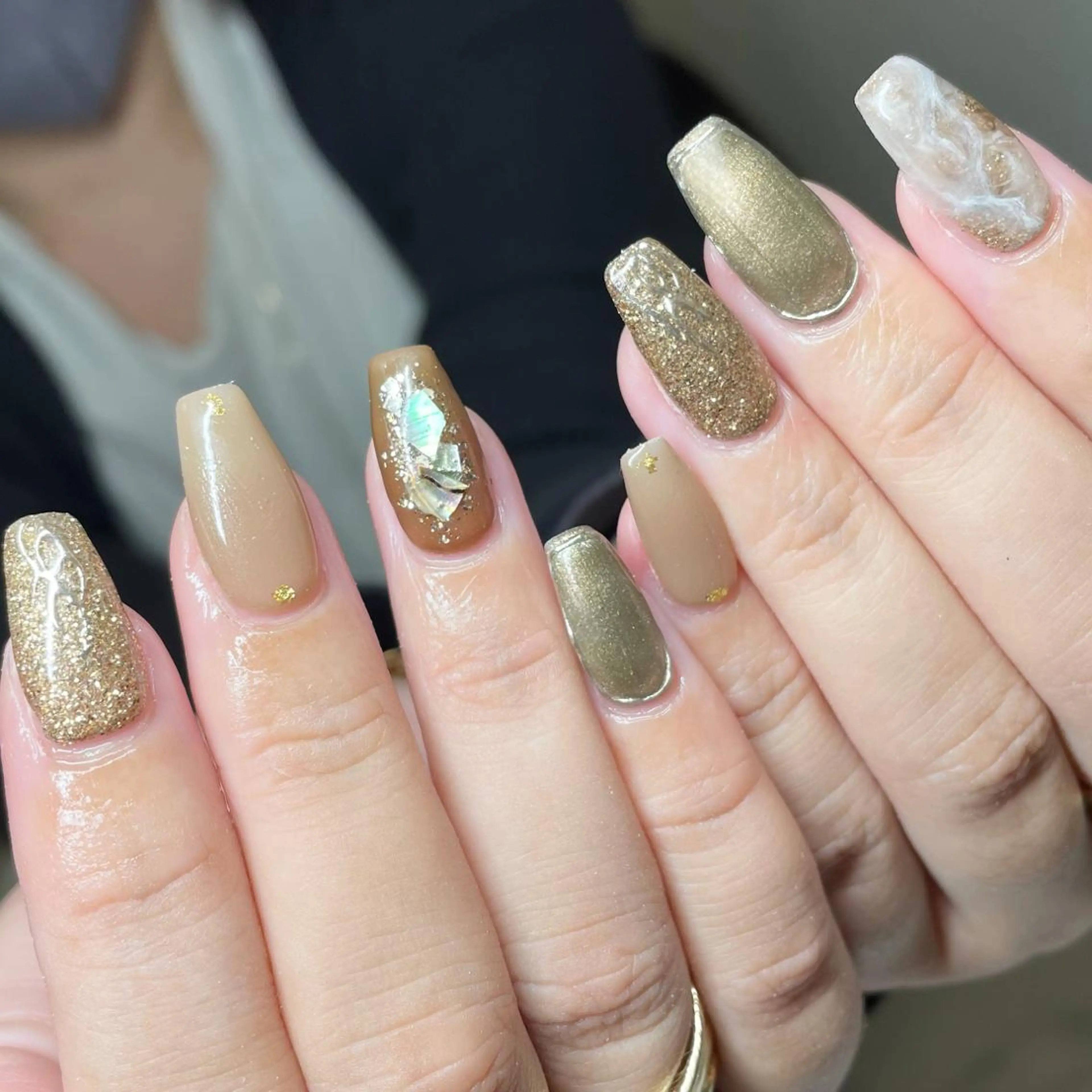 ネイル Leendenail 【リエンダネイル】のネイルデザイン