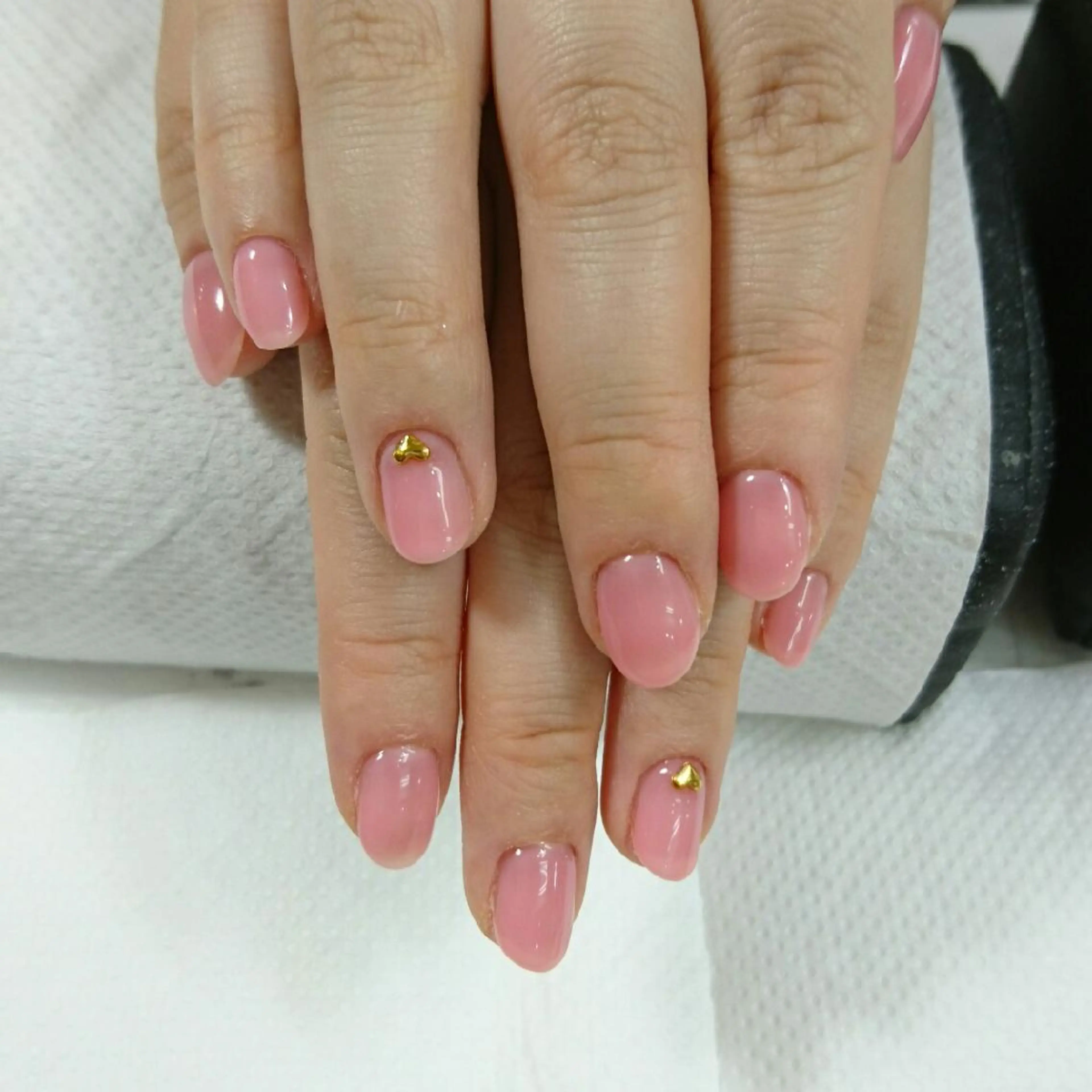 ネイル EXE- CLUB所属・EXE- NAIL あやのネイルデザイン