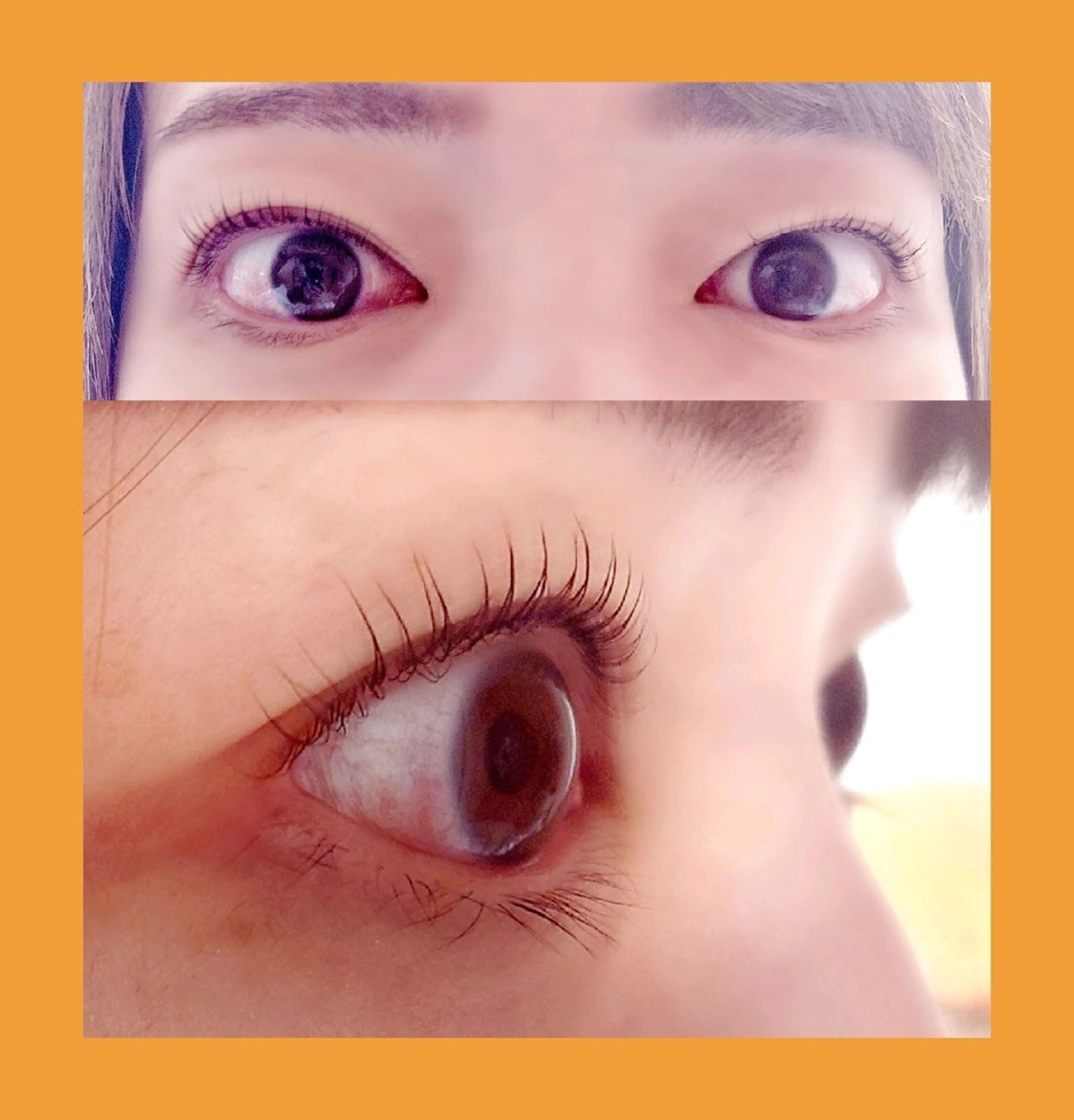 マツエク・マツパ Total Salon Vonita（トータルサロンヴォニータ）所属・Vonita  Kuriharaのマツエク・マツパデザイン