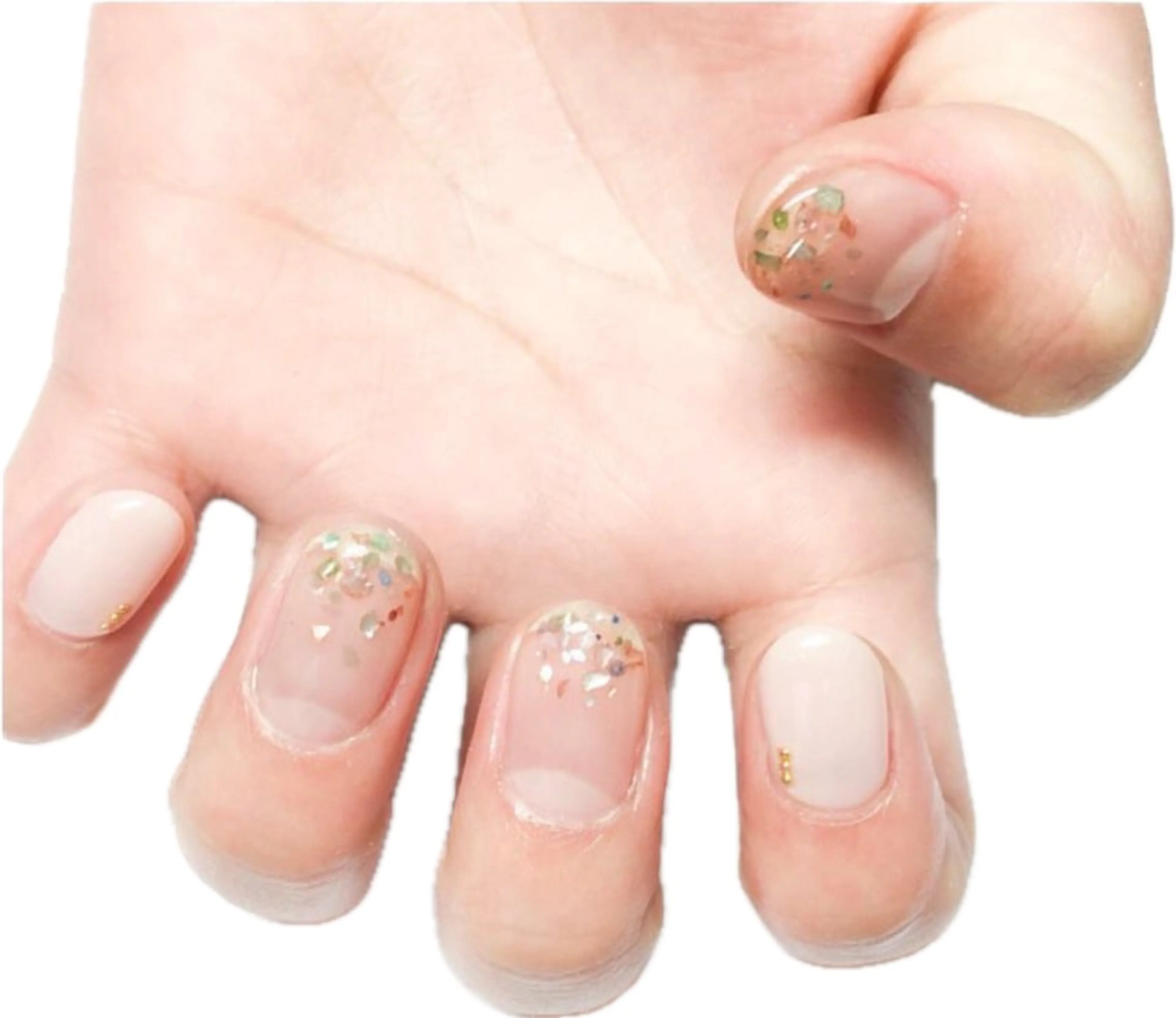 ネイル M's nail MASAEのネイルデザイン