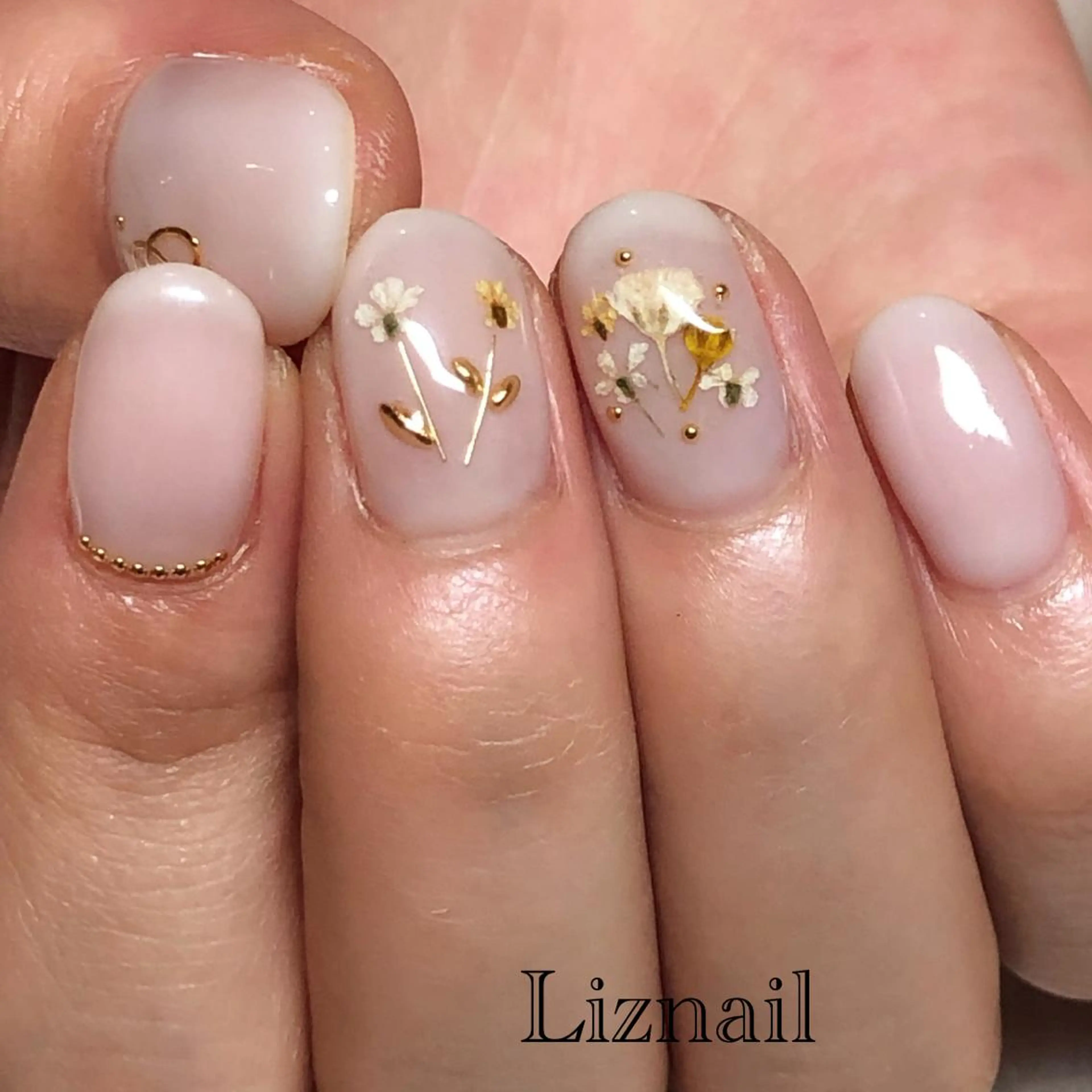 ネイル Rawr / saoriのネイルデザイン