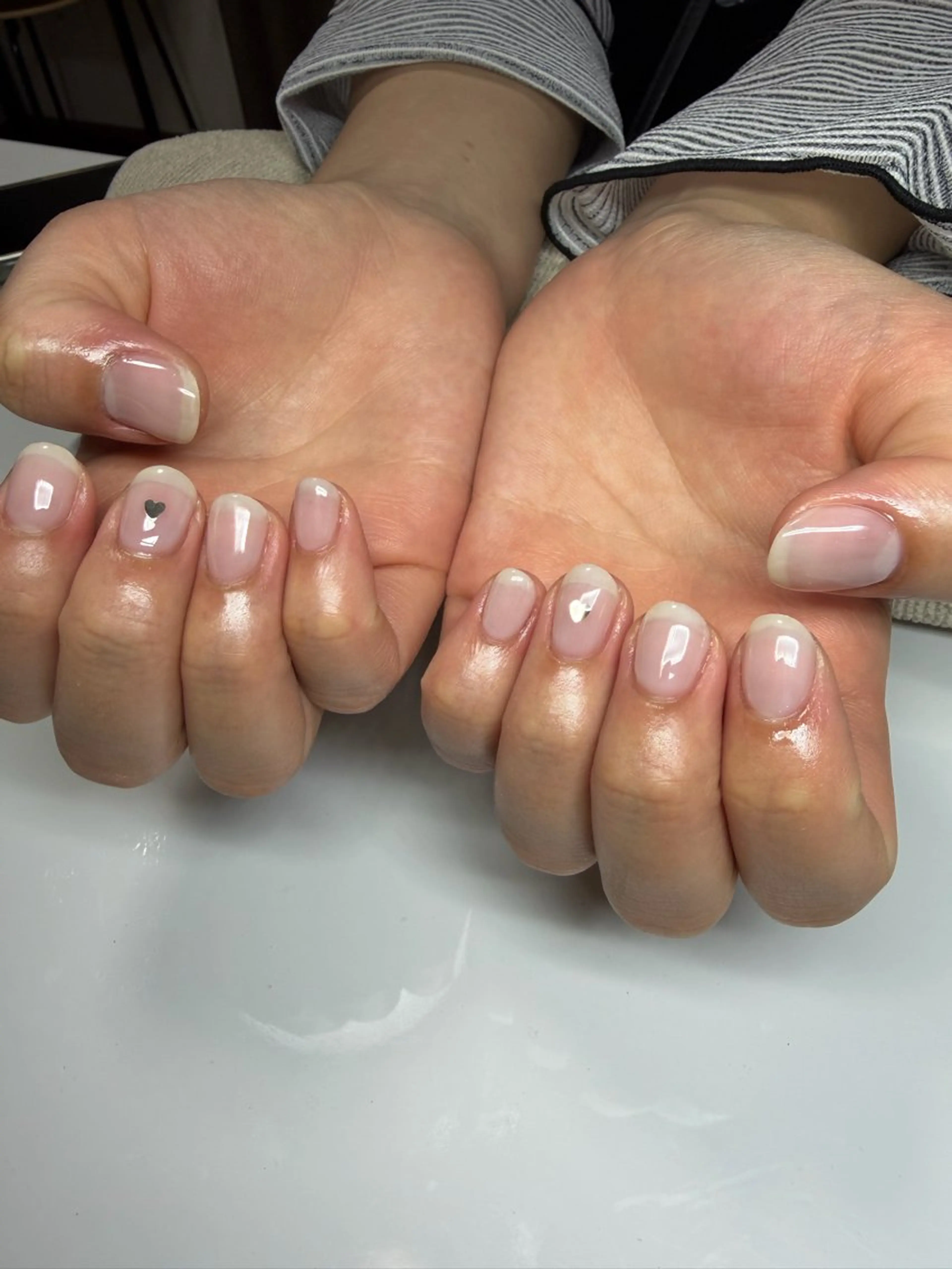 ネイル ハンドネイル 豊見城市役所近く/ RIEのネイルデザイン