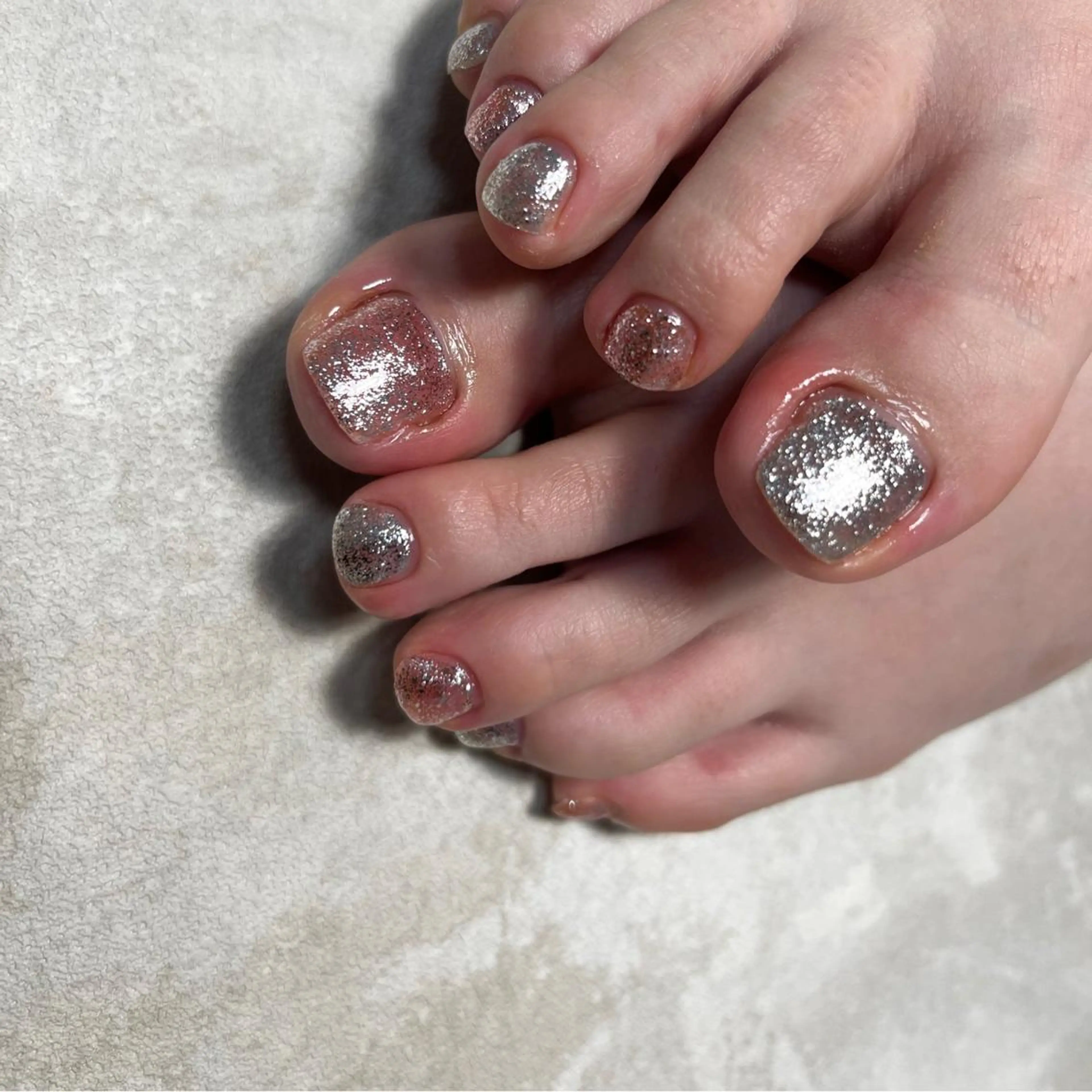 ネイル Laki nailのネイルデザイン