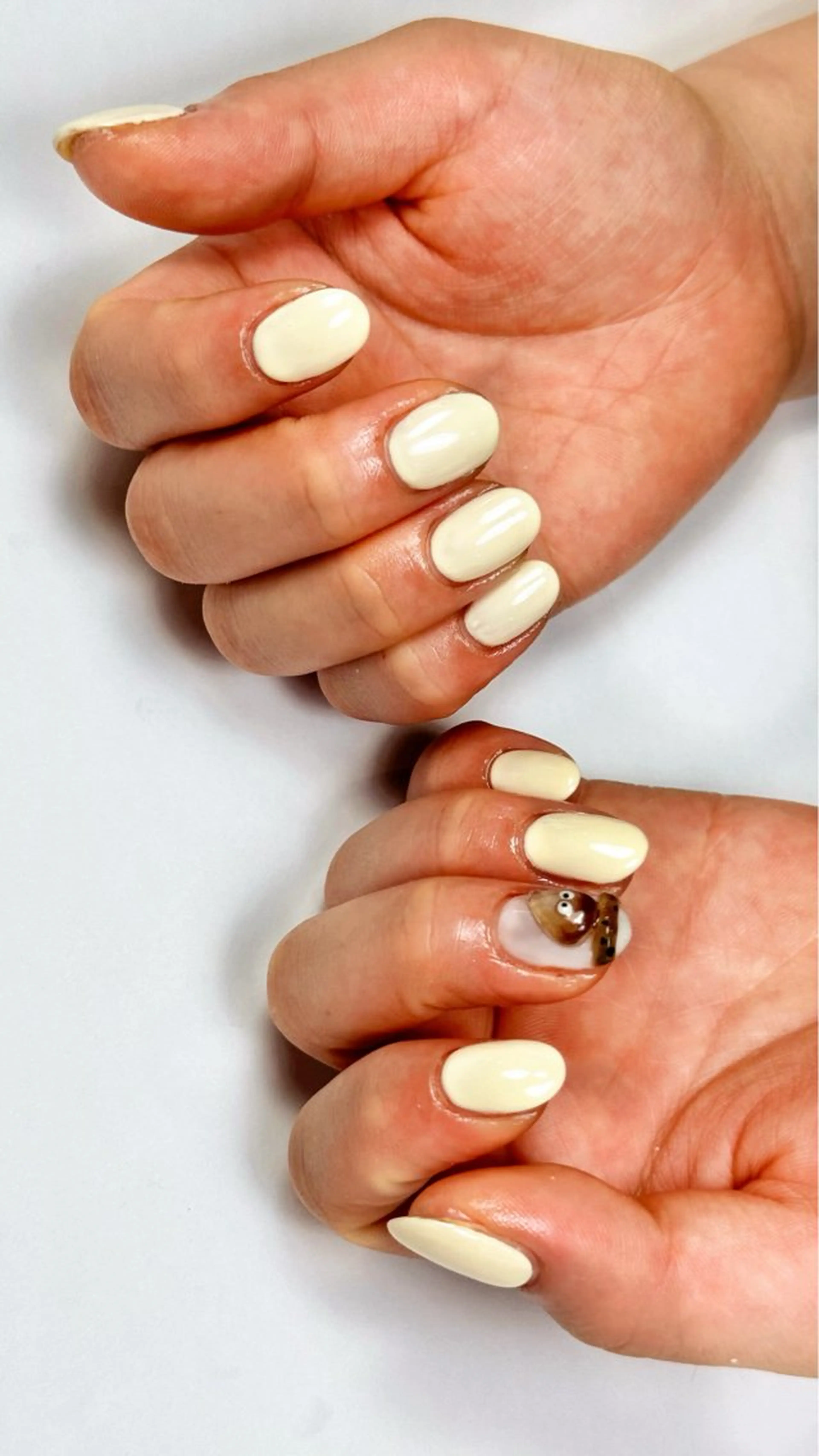 ネイル ハンドネイル フットネイル ハンドケア NailsbyT N.Sugamoのネイルデザイン