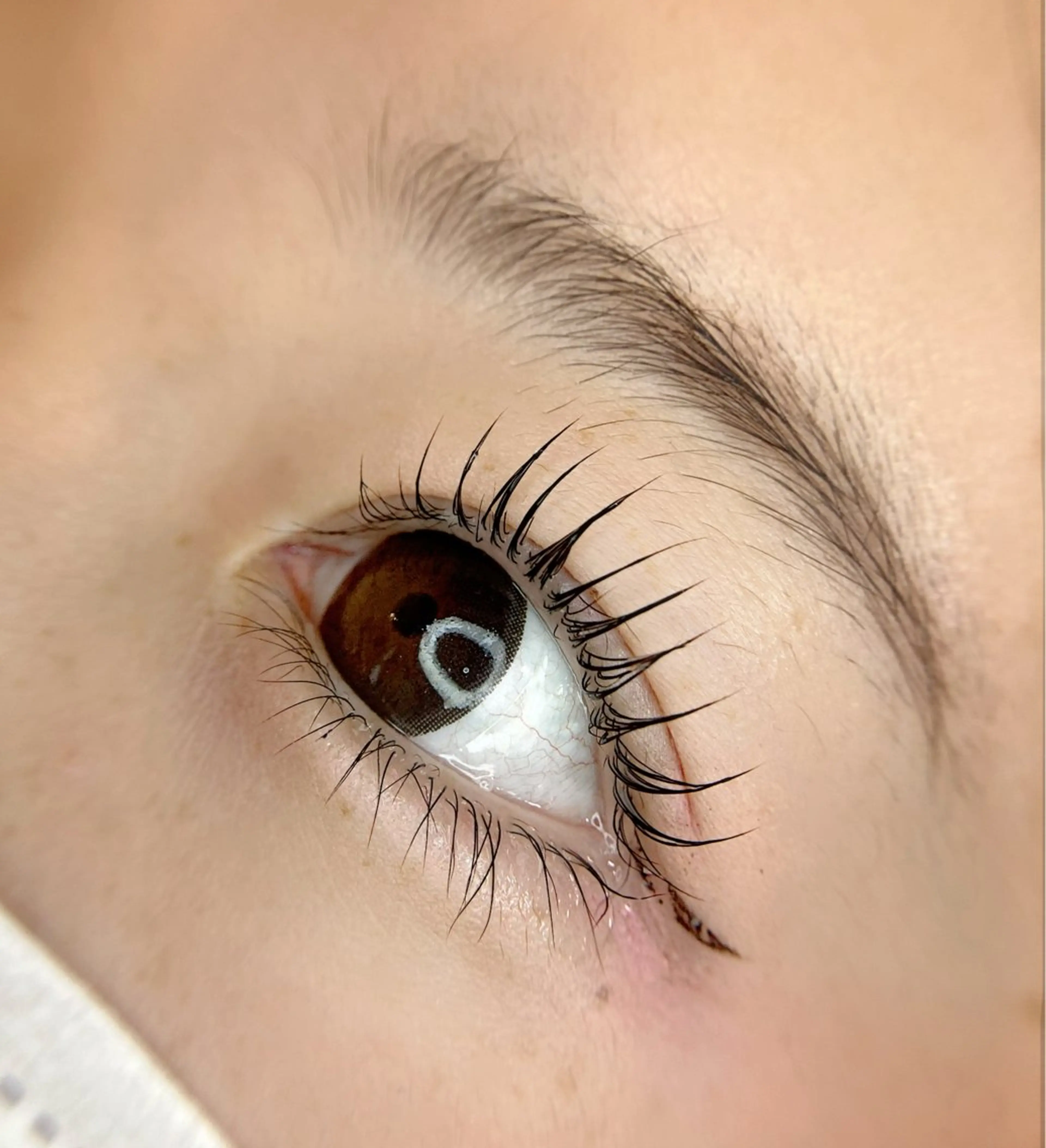 マツエク・マツパ まつげパーマ Lin beautysalon eyelash所属・SOEJIMA NANAのマツエク・マツパデザイン