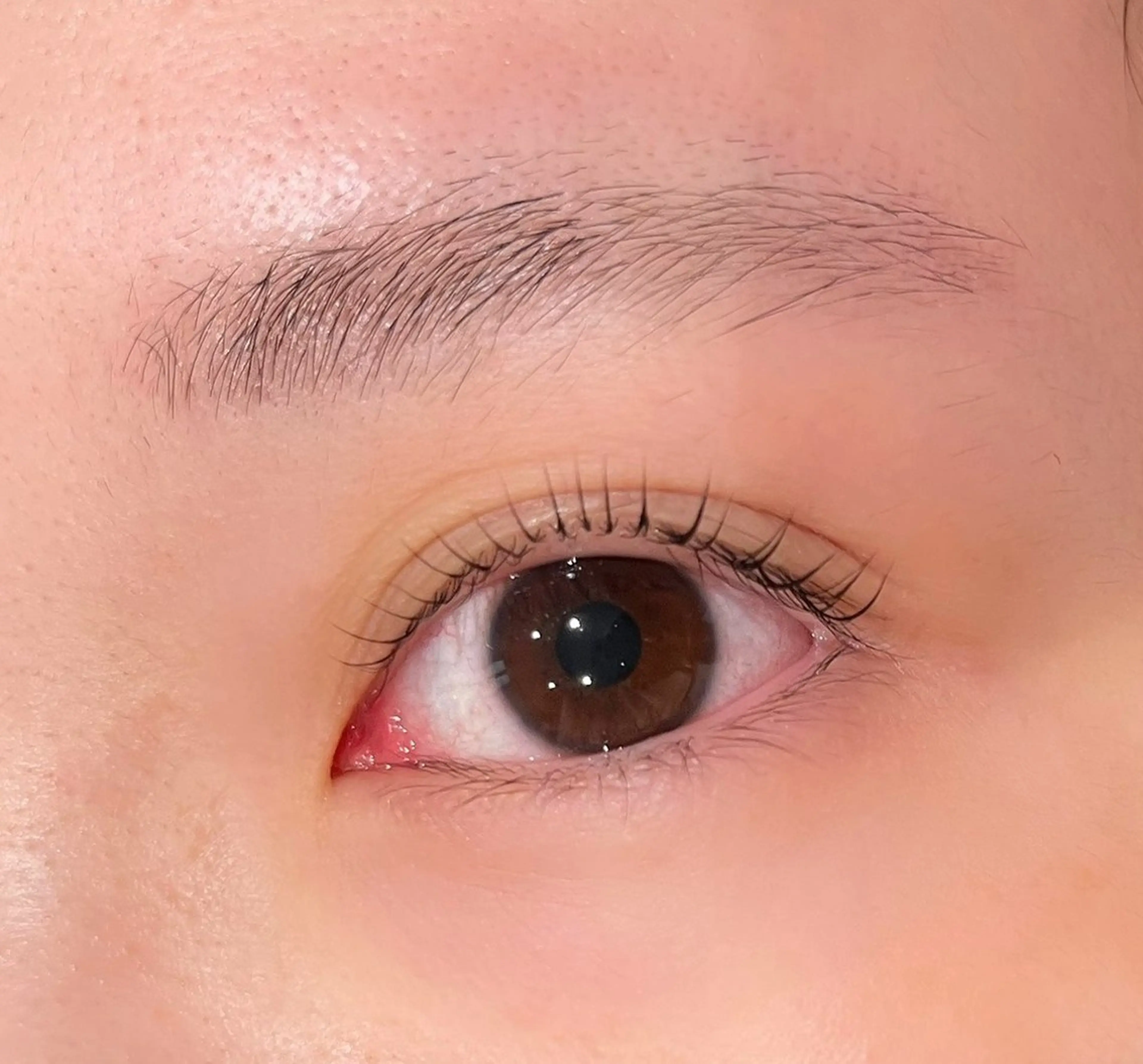 マツエク・マツパ マツパ 下四日市 翠のヘアスタイル