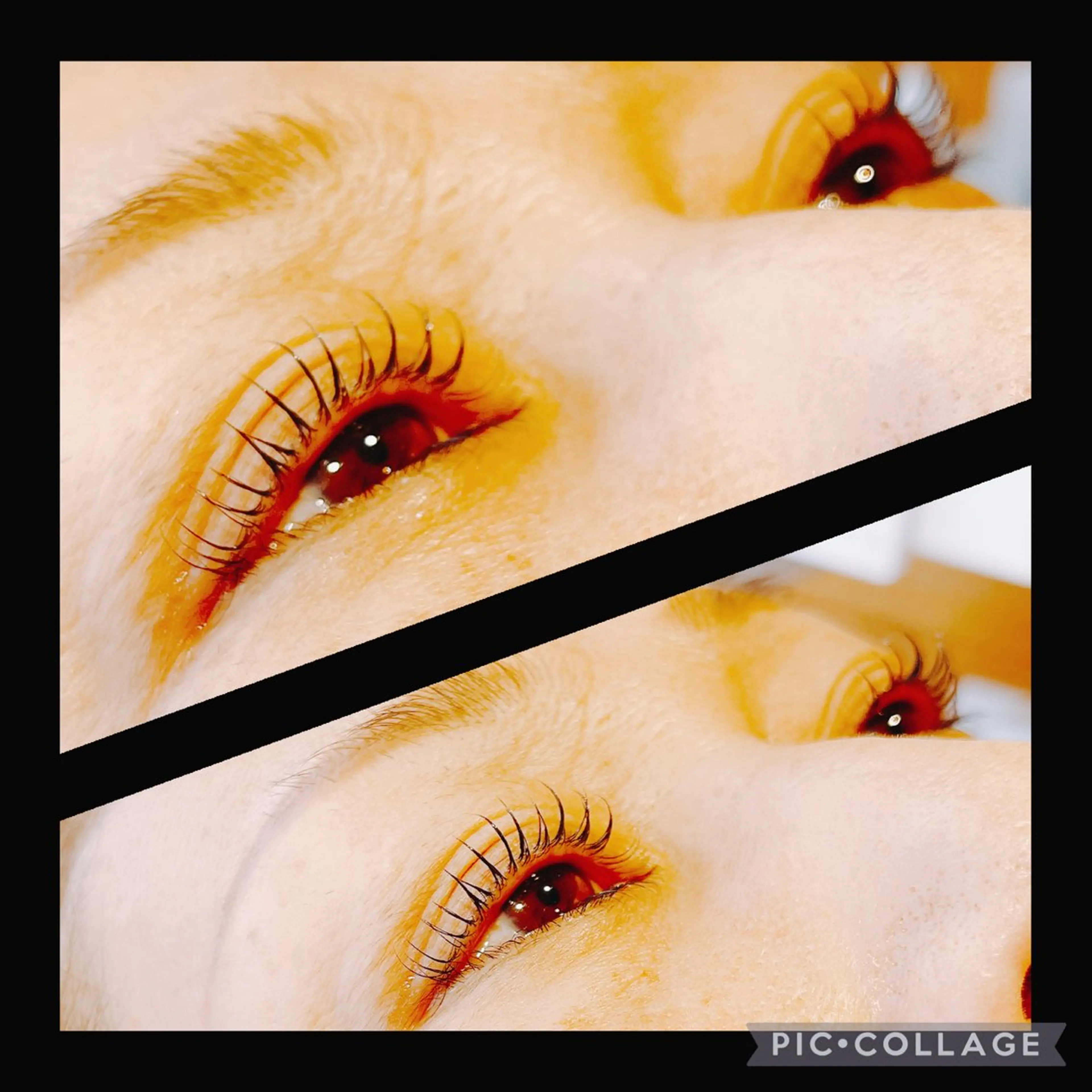 マツエク・マツパ eye salon Roomのマツエク・マツパデザイン