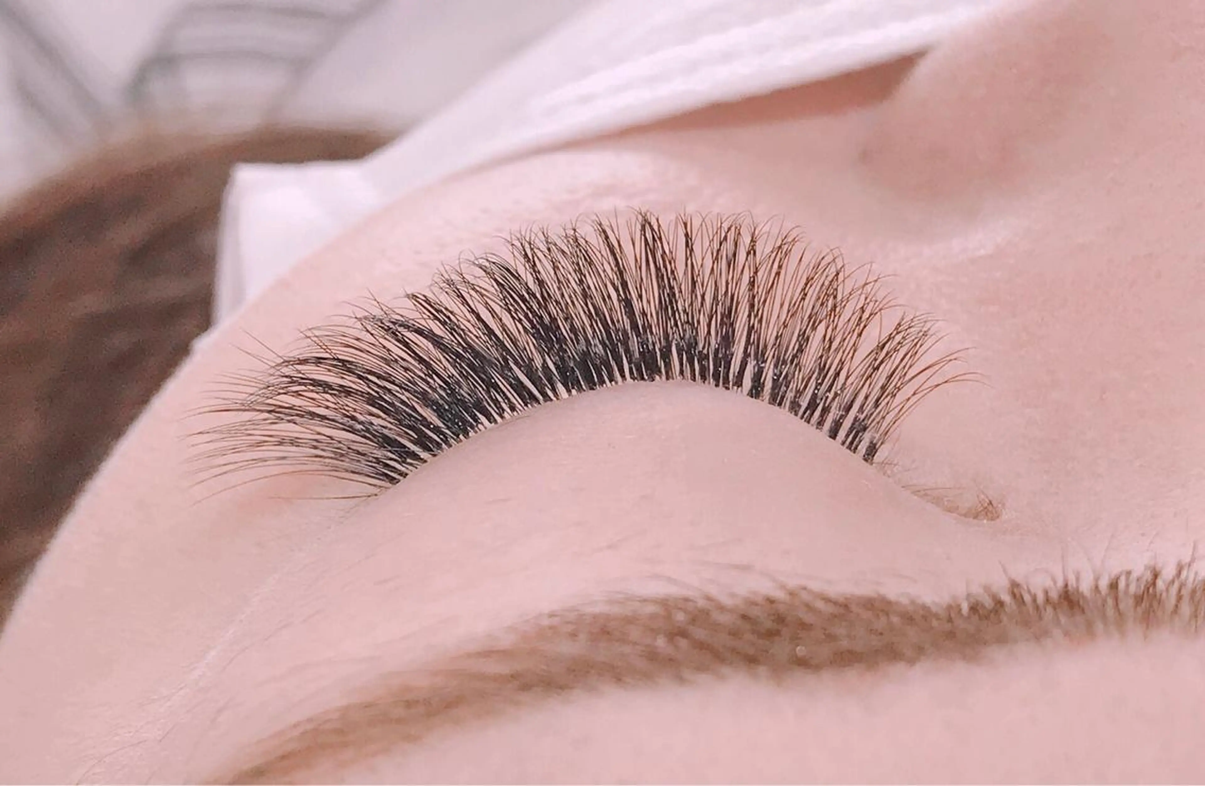 マツエク・マツパ KANOA eyelashのマツエク・マツパデザイン