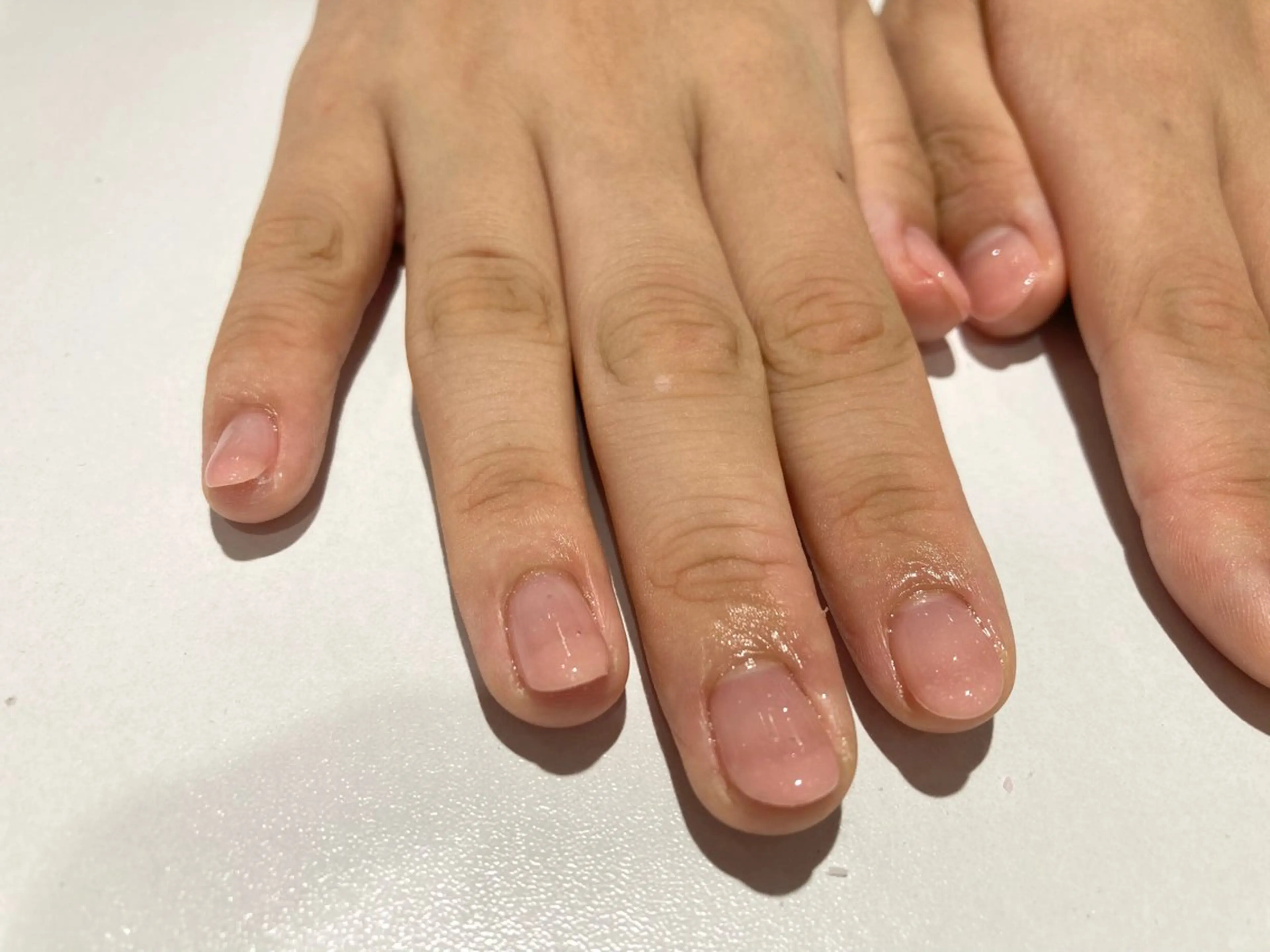 ネイル ルーナ新発田店所属・Luna- shigaのネイルデザイン