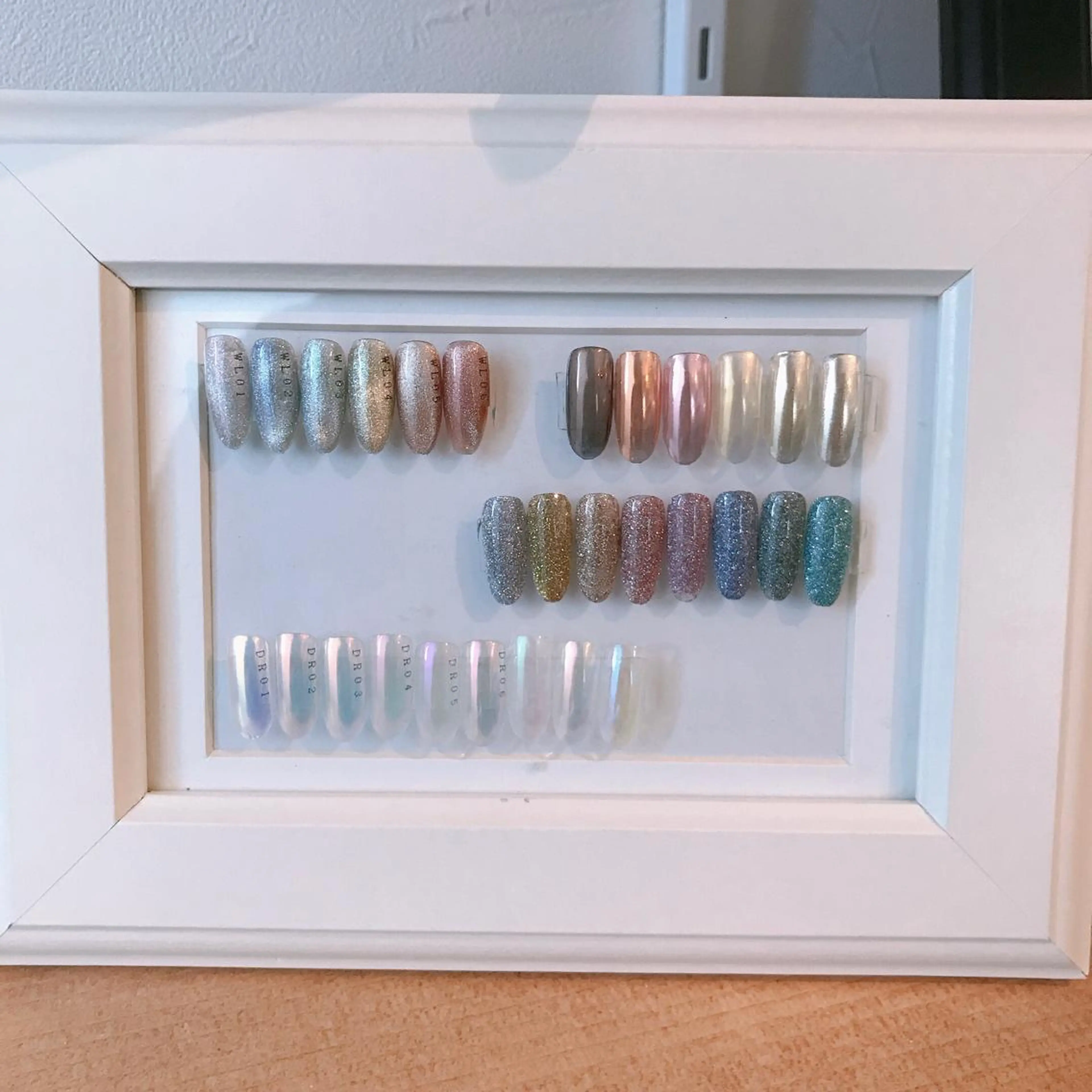 ネイル フラッシュネイル joia✨ ayakoの眉毛・アイブロウイメージ