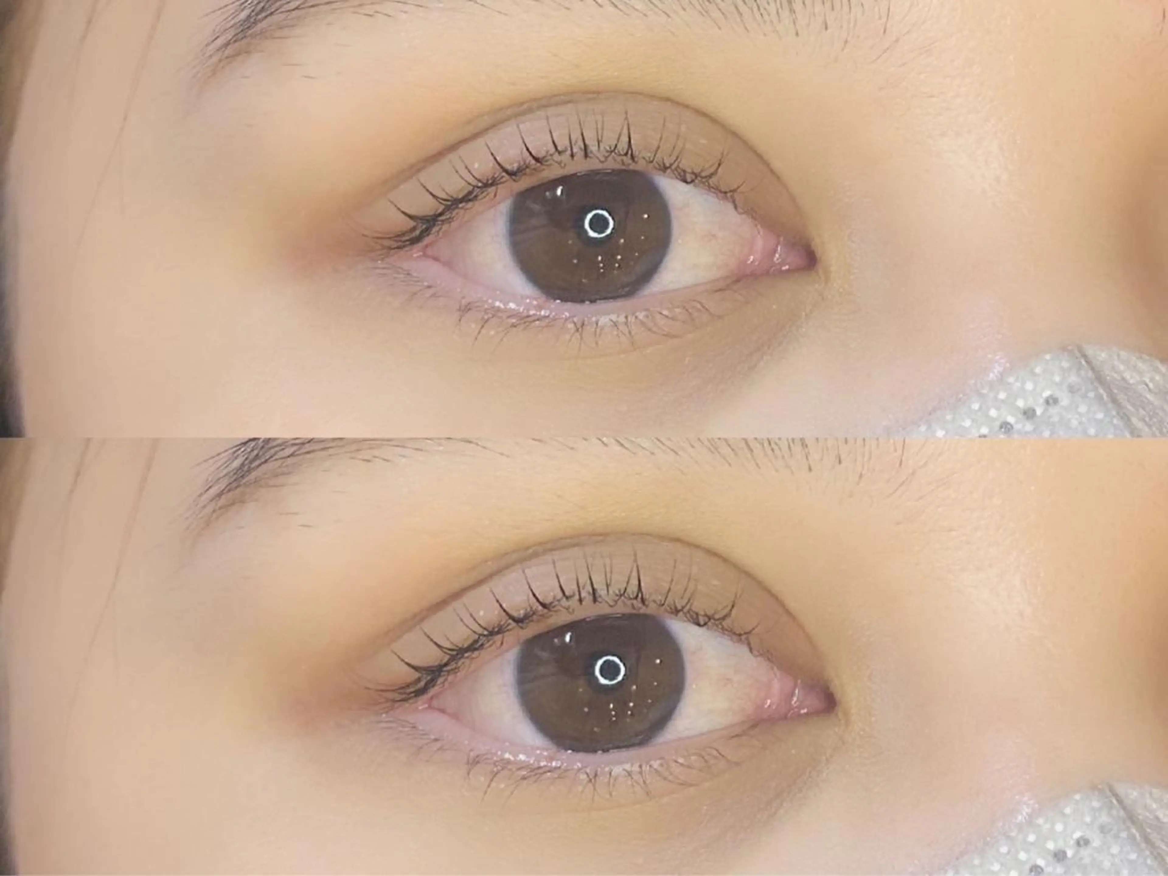 マツエク・マツパ Eye list🫧 Meiのマツエク・マツパデザイン