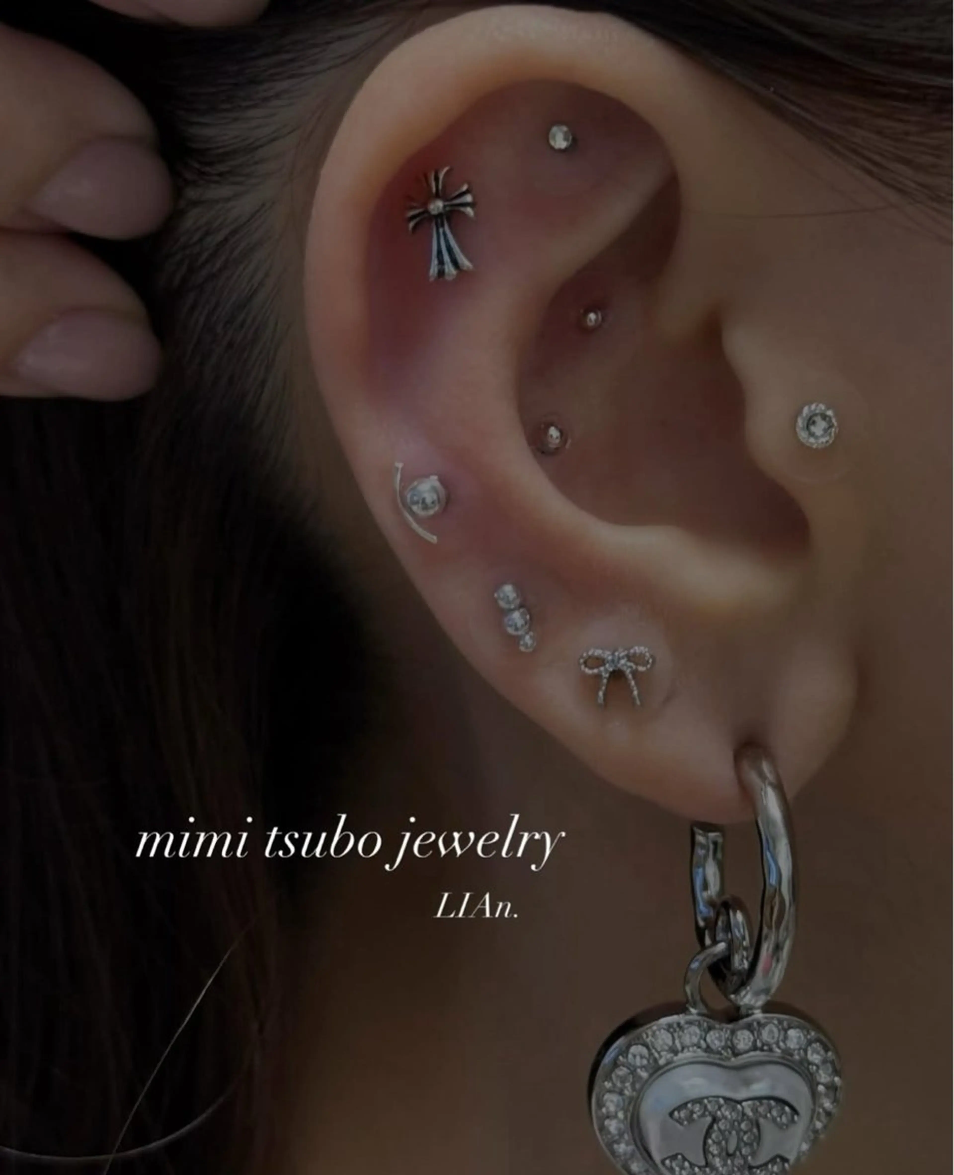 リラク LIAn.（ﾘｱﾝ）所属・LIAn. yuinaのエステ・リラクイメージ