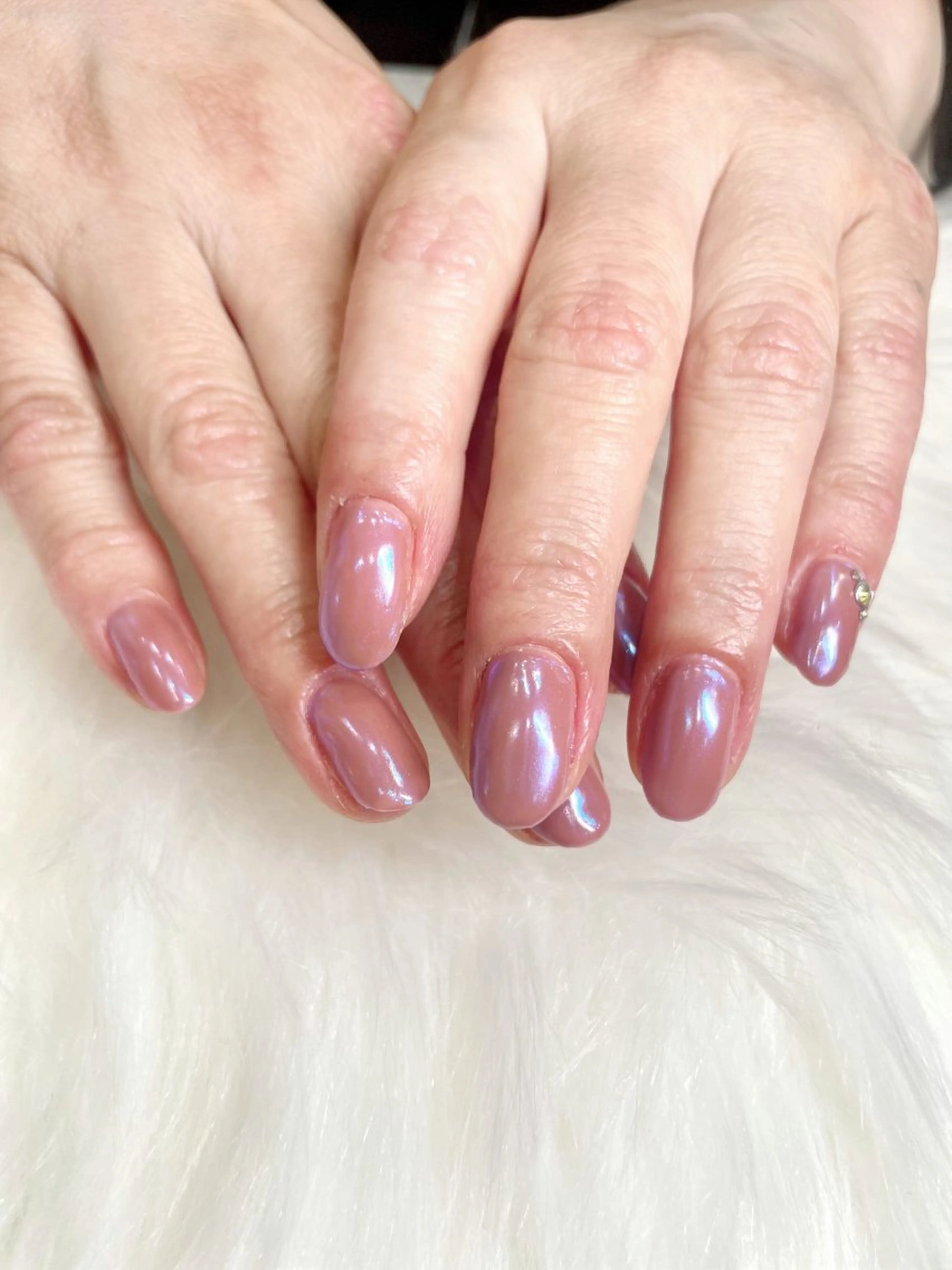 ネイル 🎀mihaya🎀 /モデル様募集中のネイルデザイン