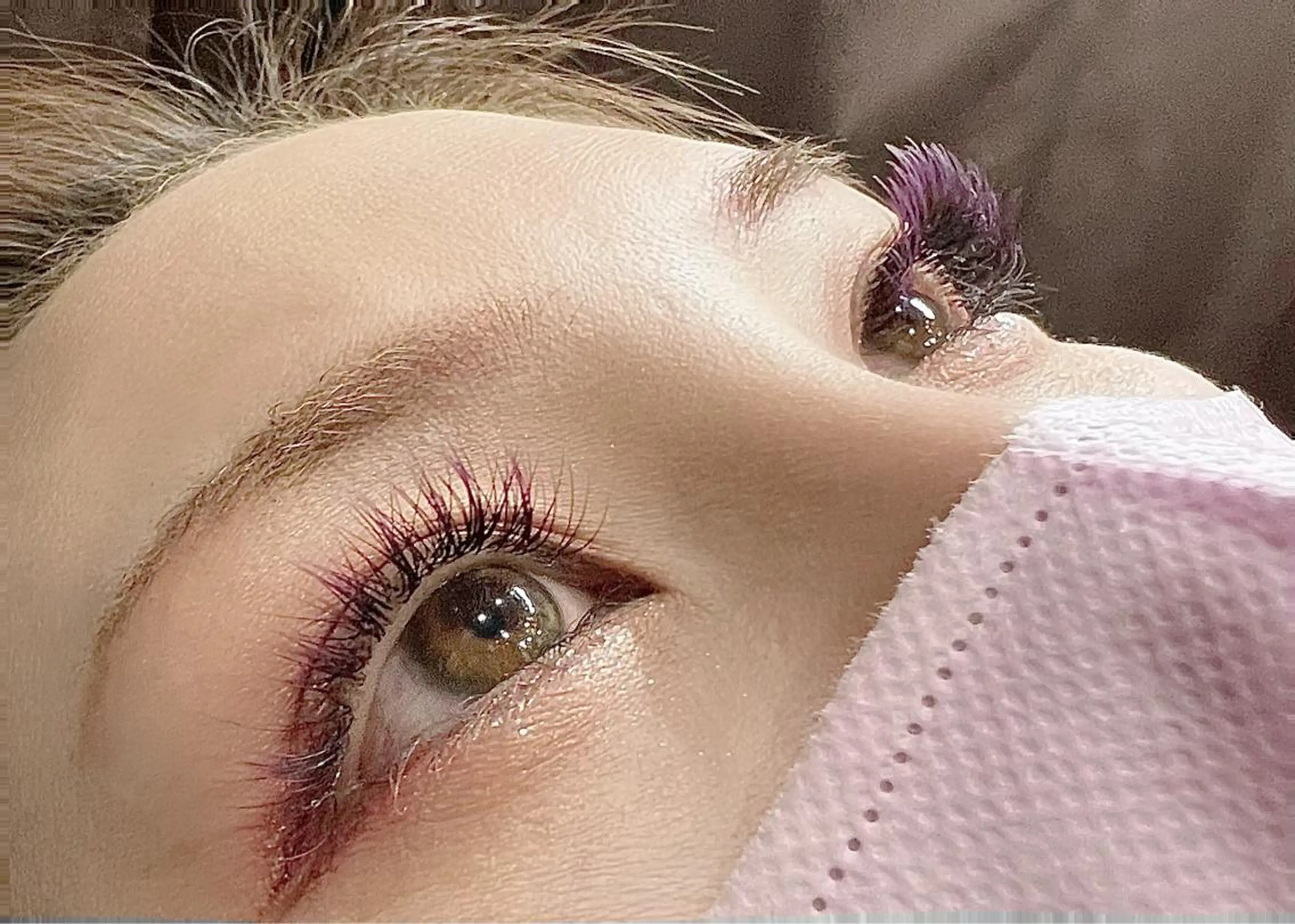 マツエク・マツパ B's緑店 eyelist川上のエステ・リラクイメージ