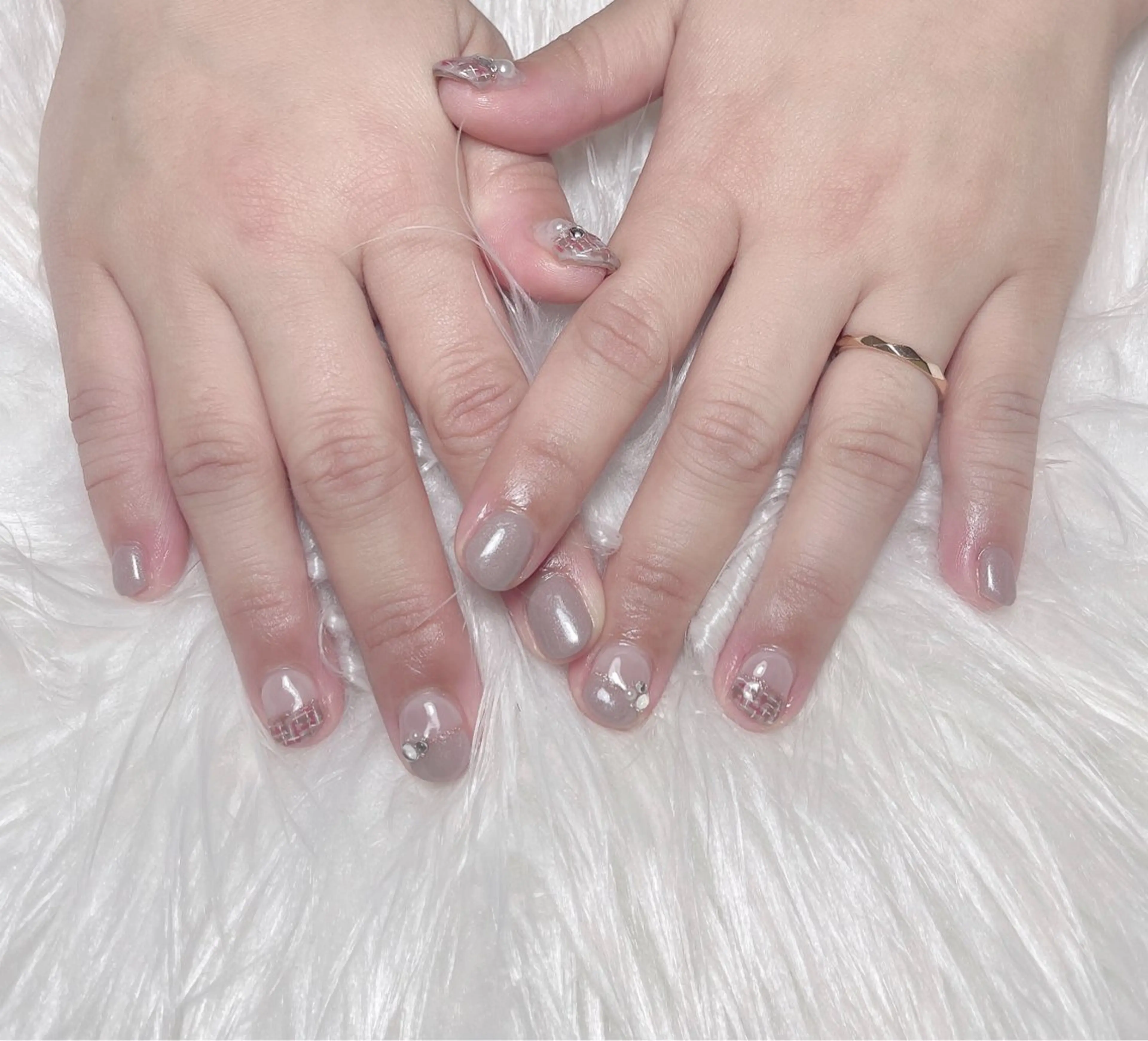 ネイル hairsalon556所属・hairsalon 556のマツエク・マツパデザイン