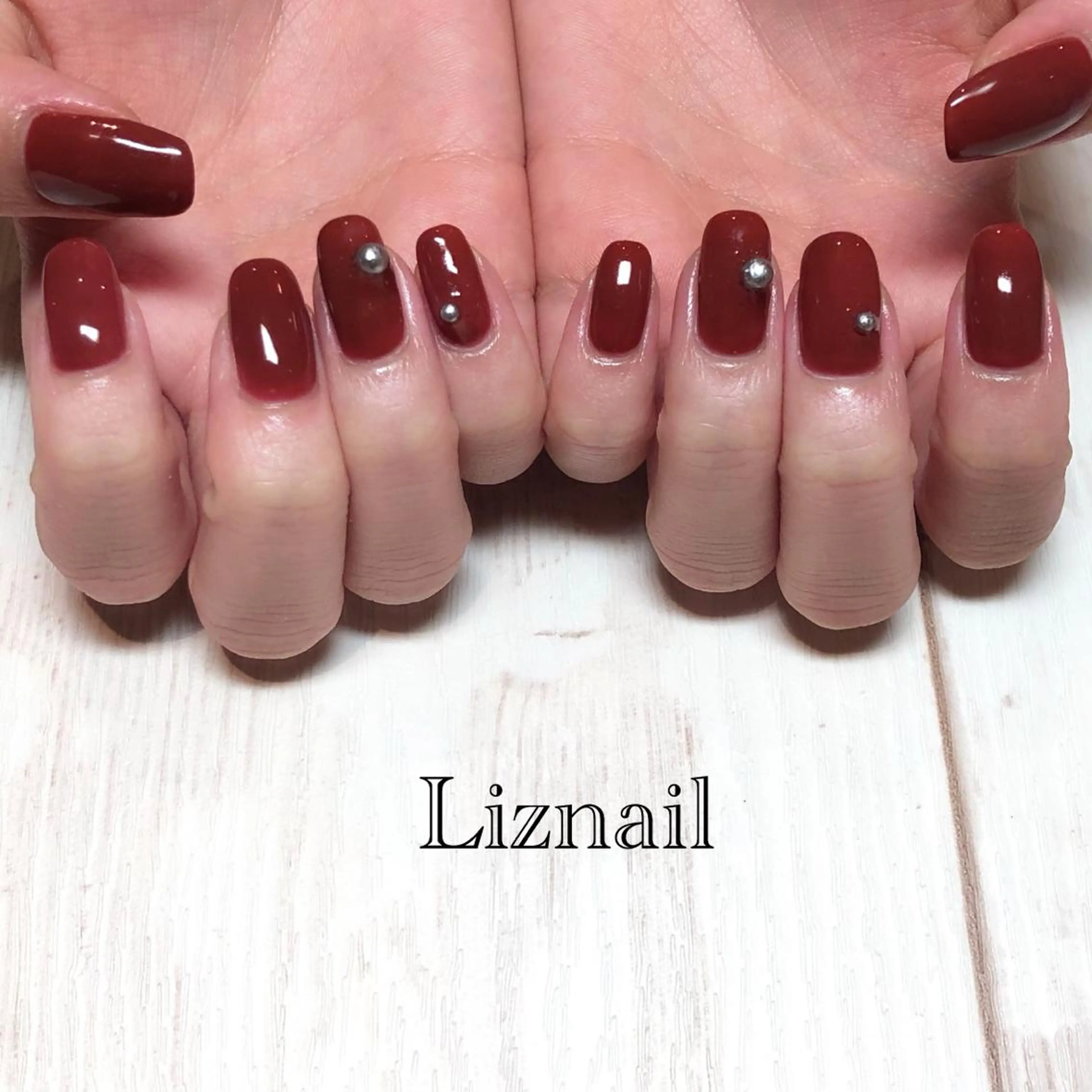 ネイル Rawr / saoriのネイルデザイン