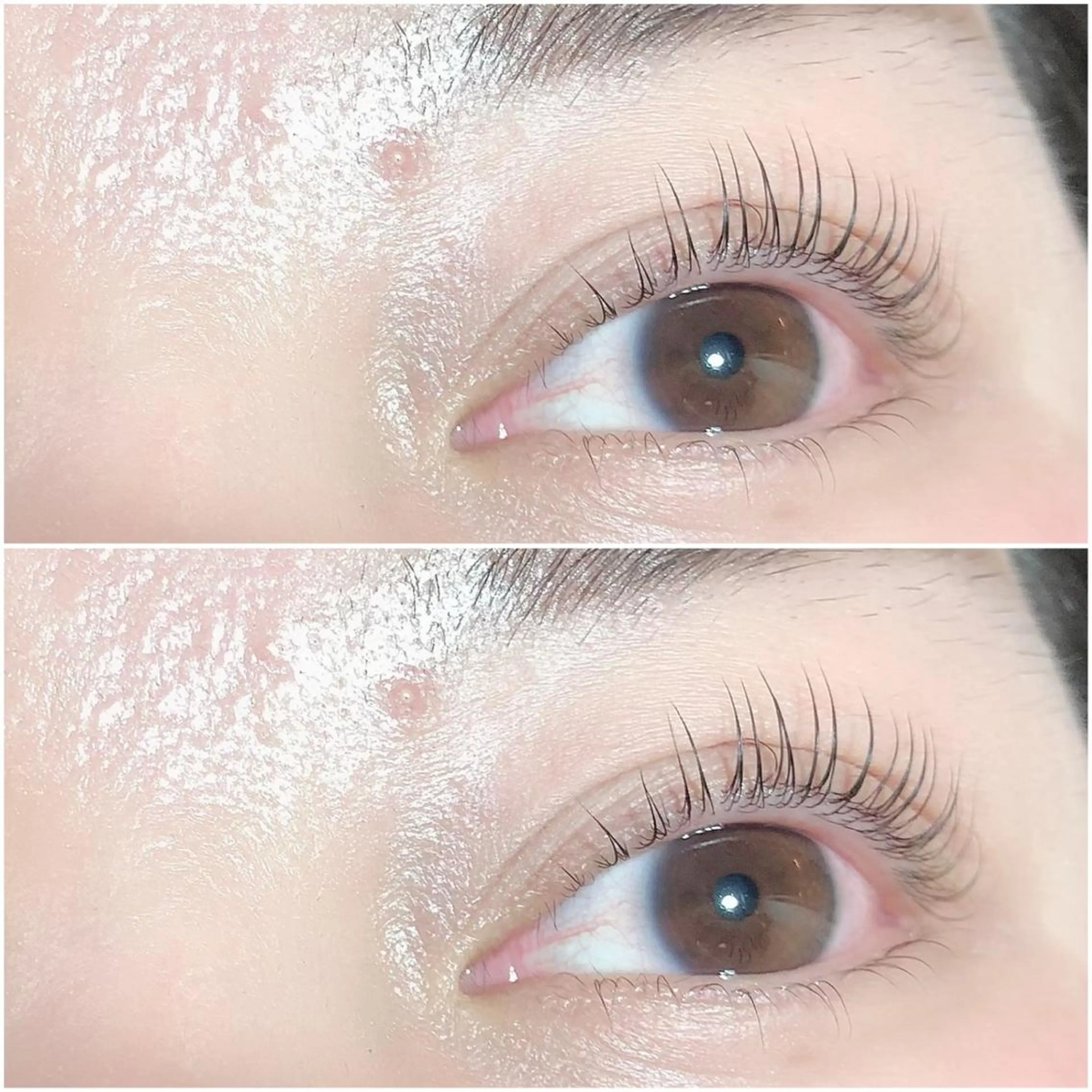 マツエク・マツパ マツパ Kami Seikei Jam's所属・Jam's Misatoのマツエク・マツパデザイン