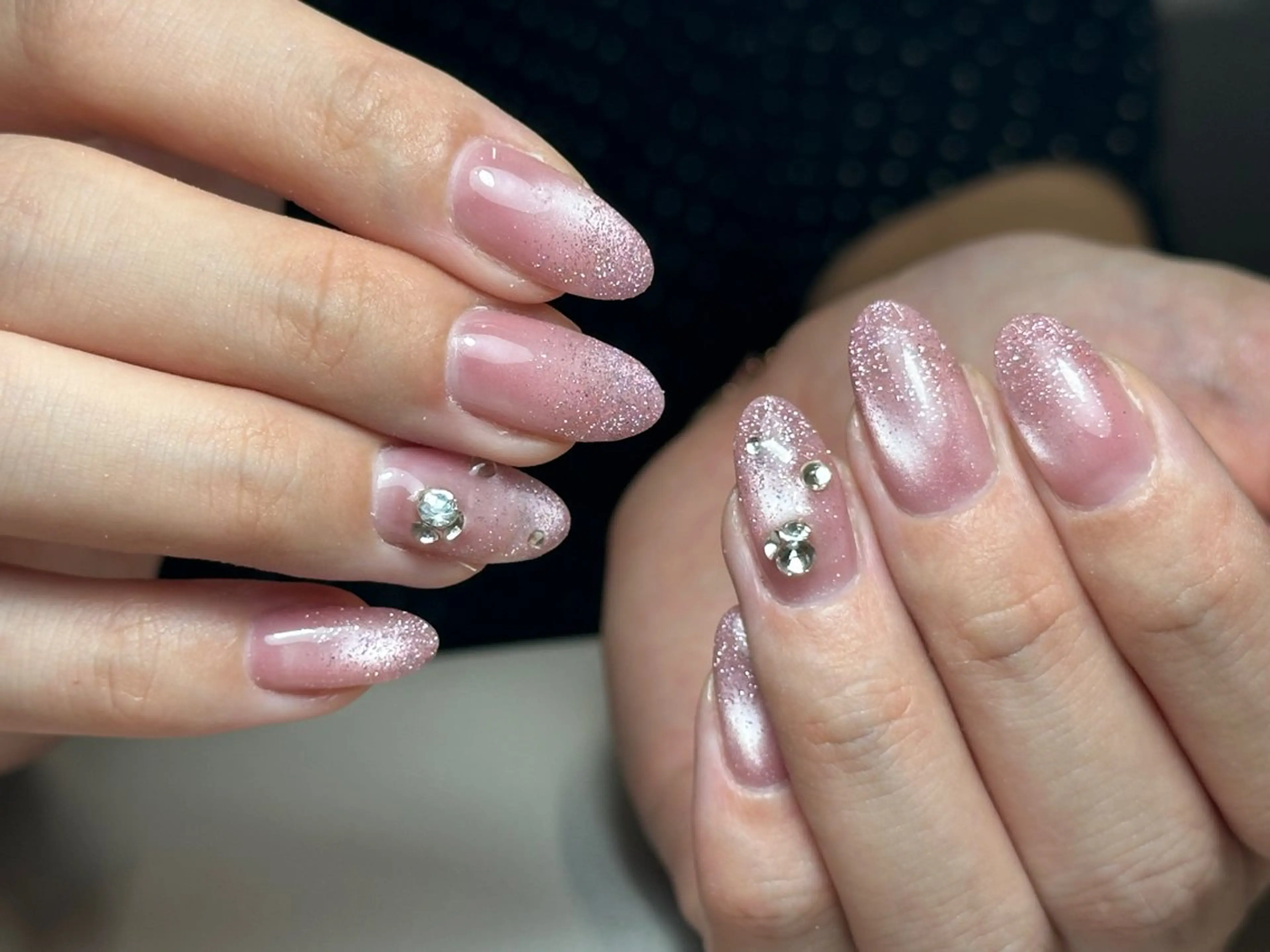 ネイル Eveネイル チップスカルプ専門店のネイルデザイン