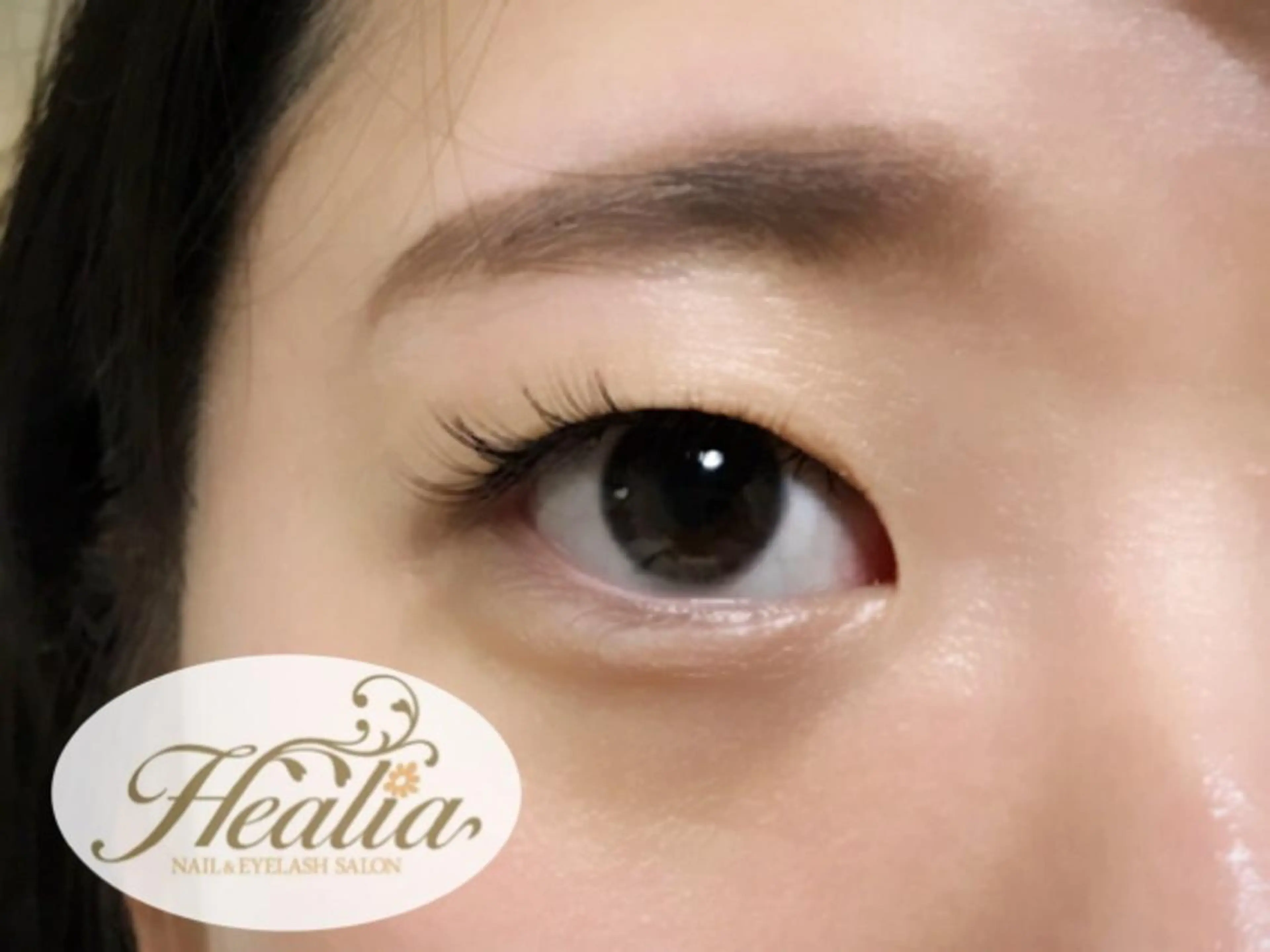 マツエク・マツパ 付け放題 REMIA湘南台 TANABEのネイルデザイン