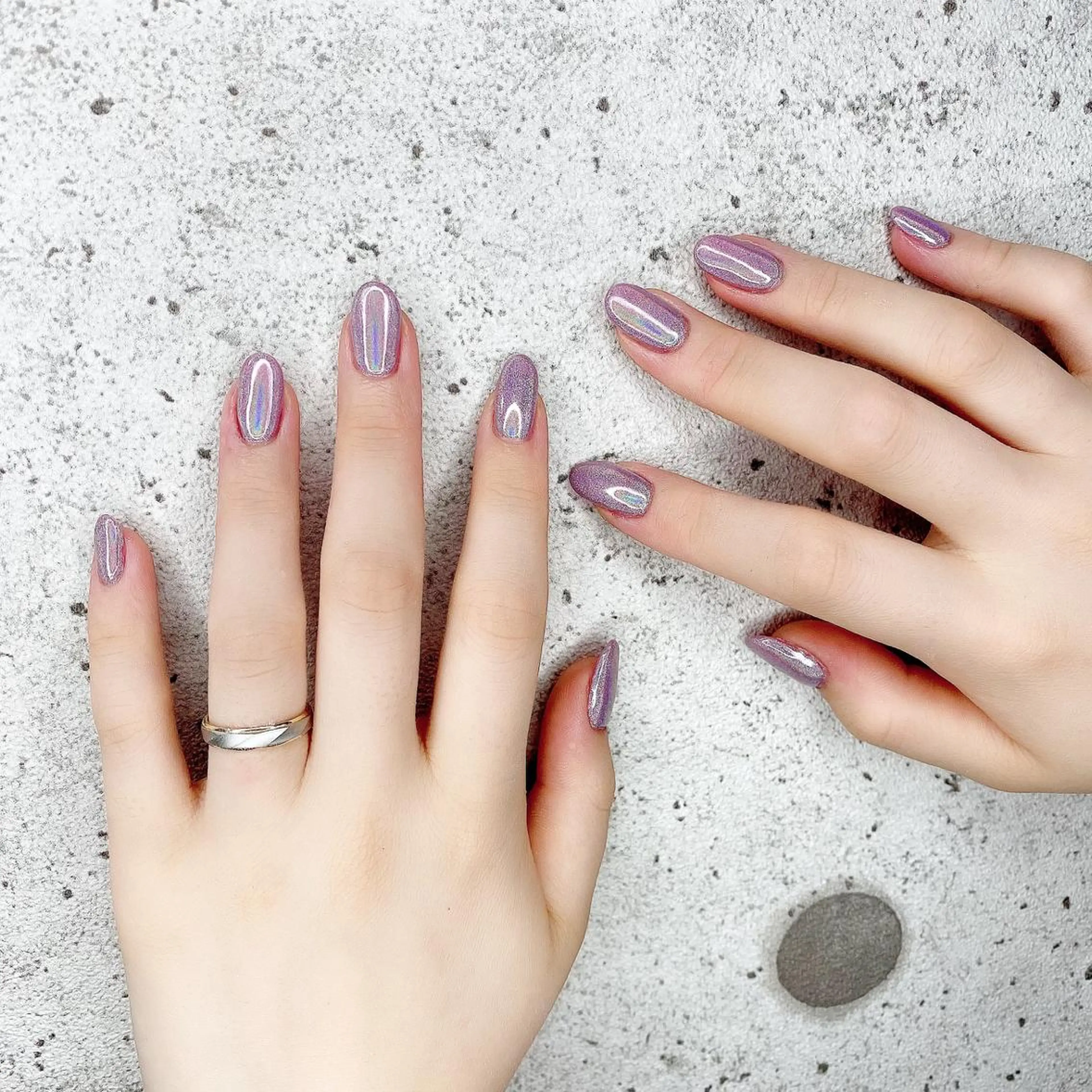 メンズ キッズ ネイル マツエク・マツパ Salon Ｋのネイルデザイン