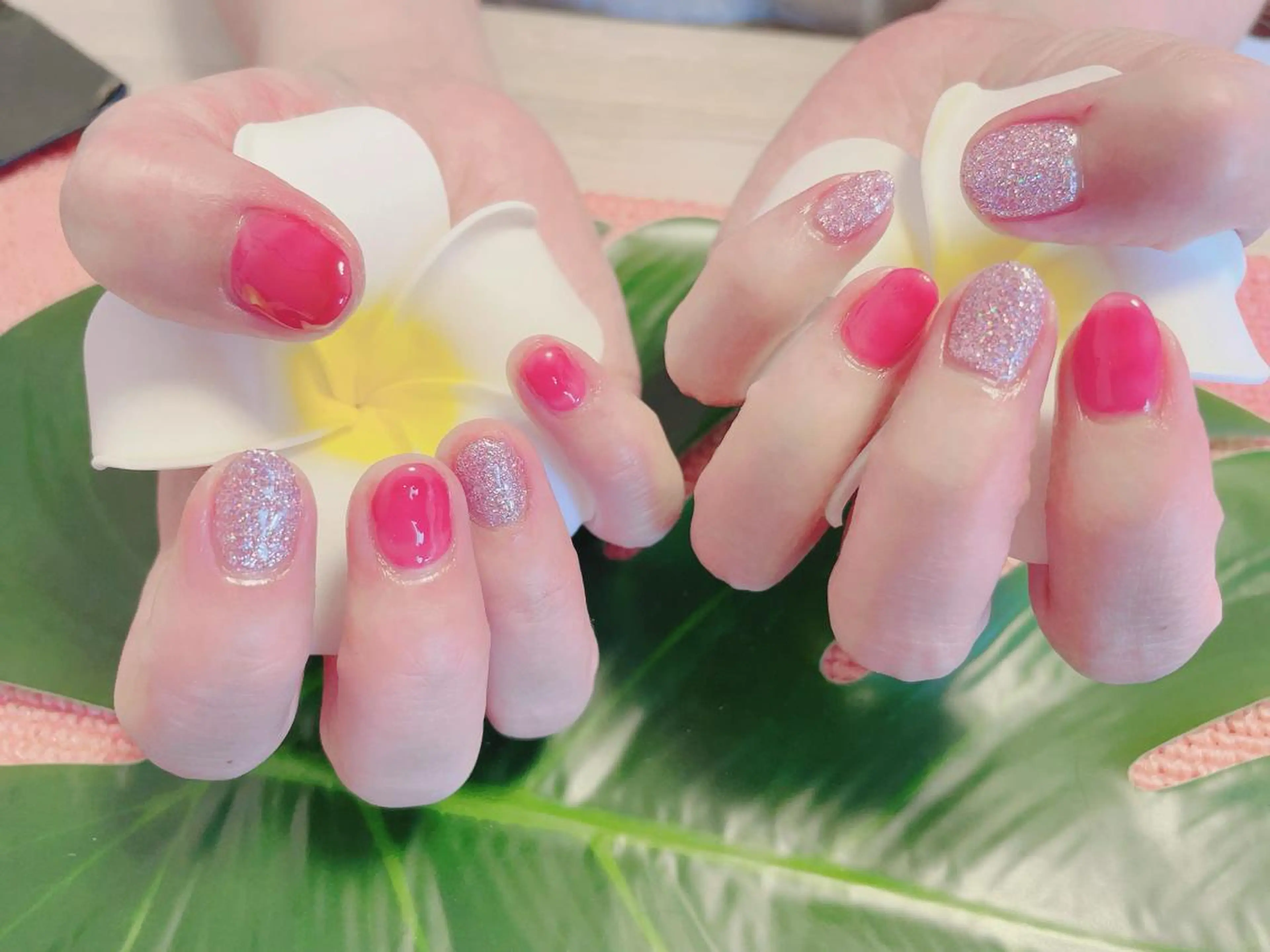 ネイル Nail salon Betty❤︎のネイルデザイン