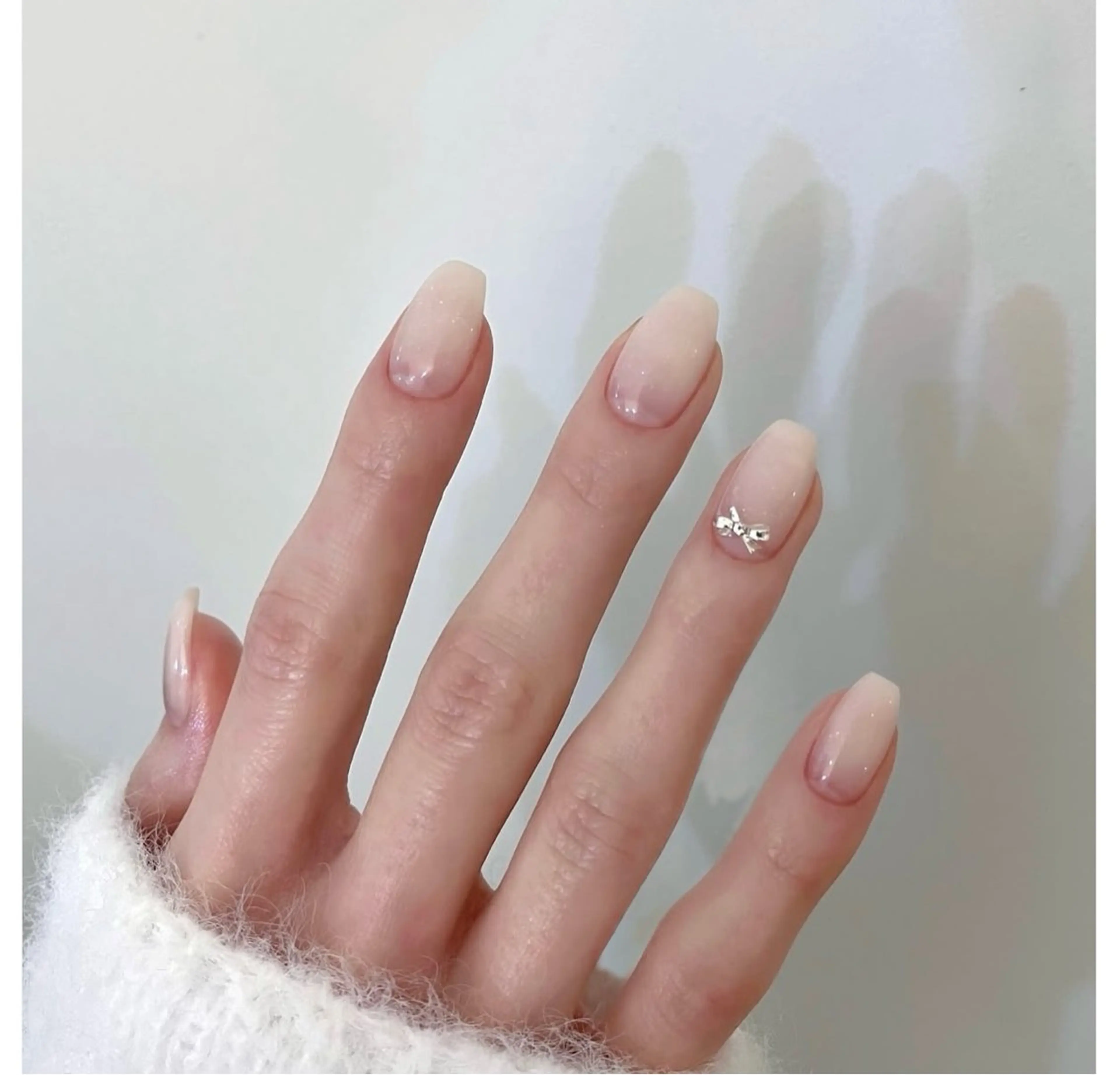 ネイル NailSalon✨ Écrinエクランのネイルデザイン