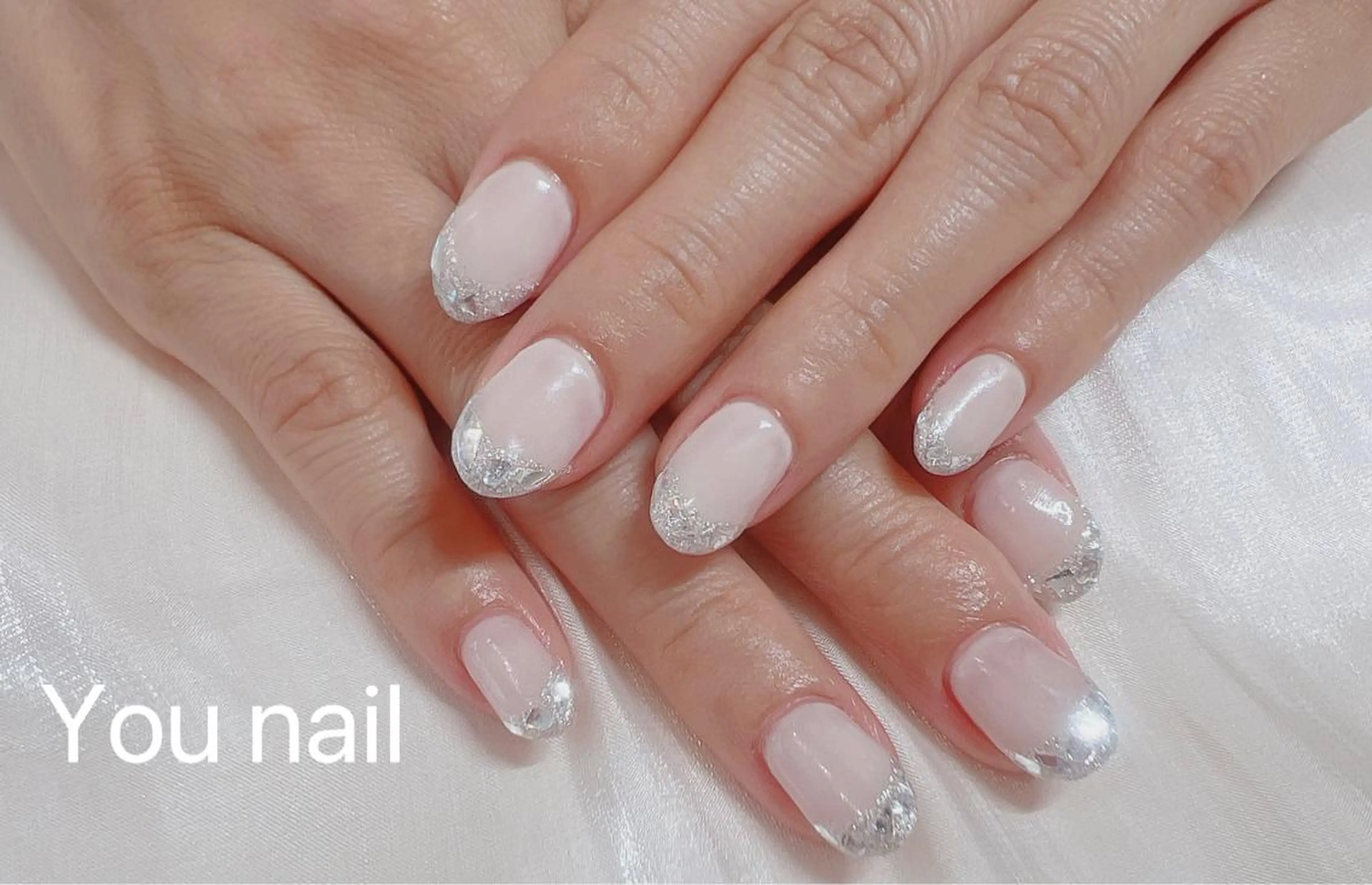 ネイル 狭山店(林) You nailのネイルデザイン